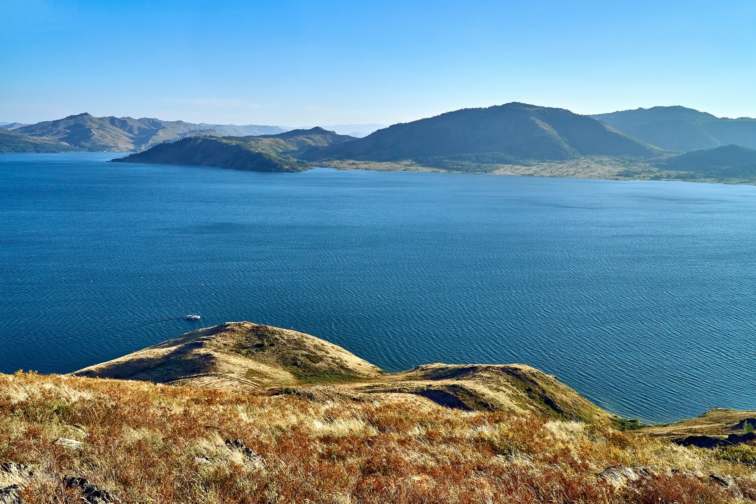 Buchtarma (Kazachstan). Andriej Szypilow - Fotografia & Wideografia