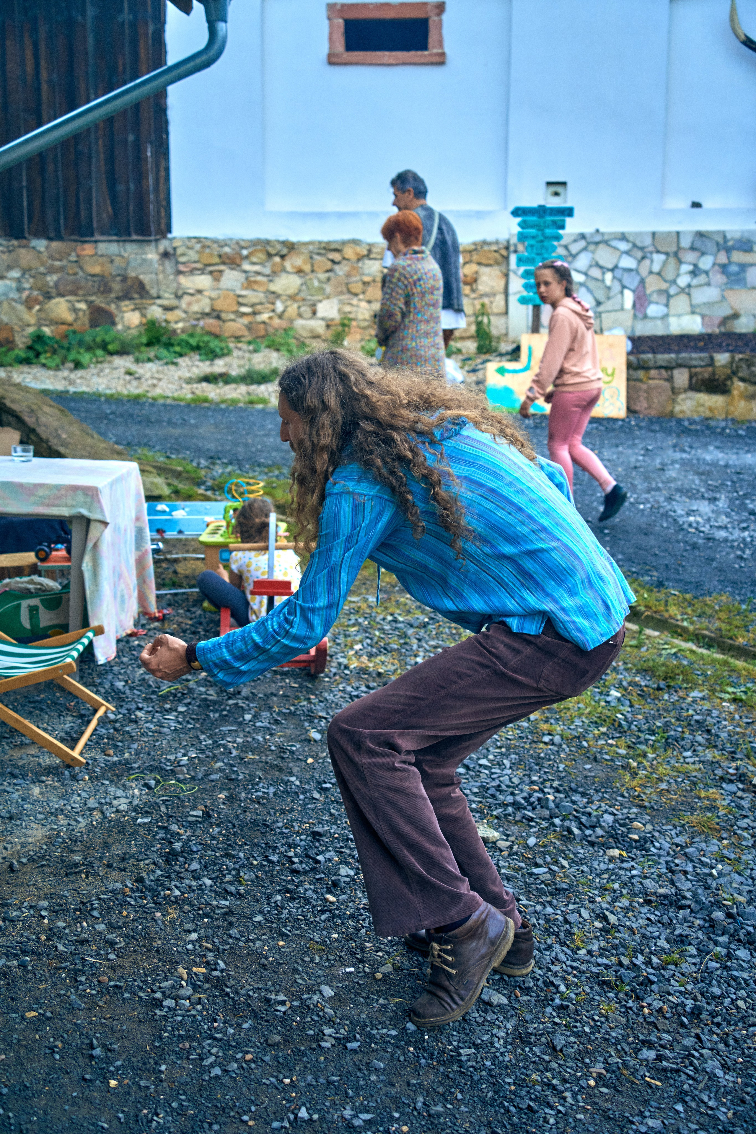 Первый День рождения Бирюзового Острова (Turkusowa Wyspa). Андрей Шипилов — Фотография & Видеография