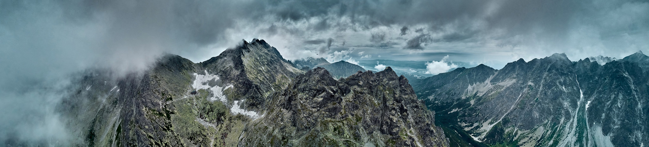 Татры. Андрей Шипилов — Фотография & Видеография