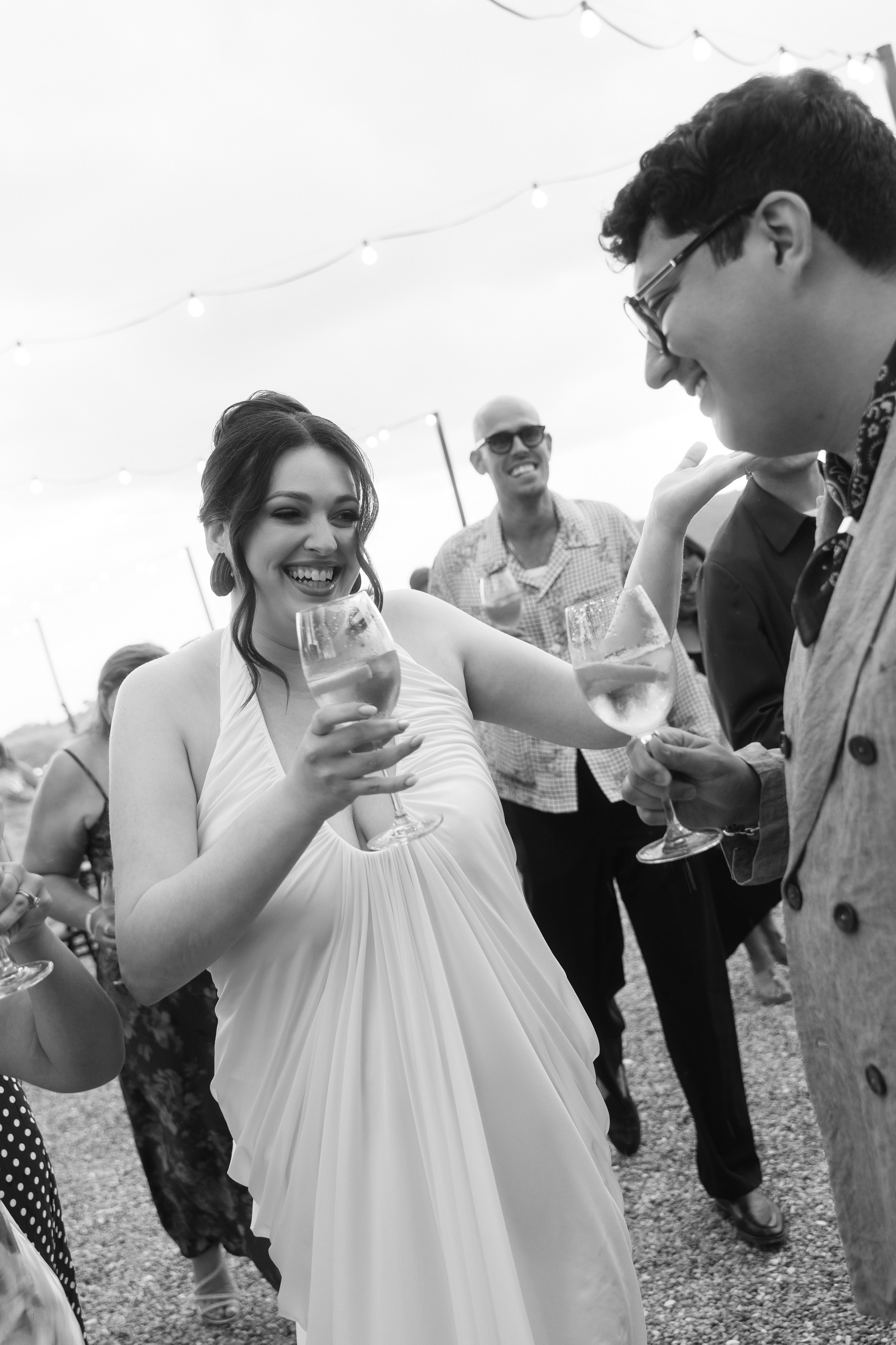 Nicole & Justin. Wedding Photographer Rome Tuscany Como Sicily Puglia Amalfy Italy- Oksana Savenchuk