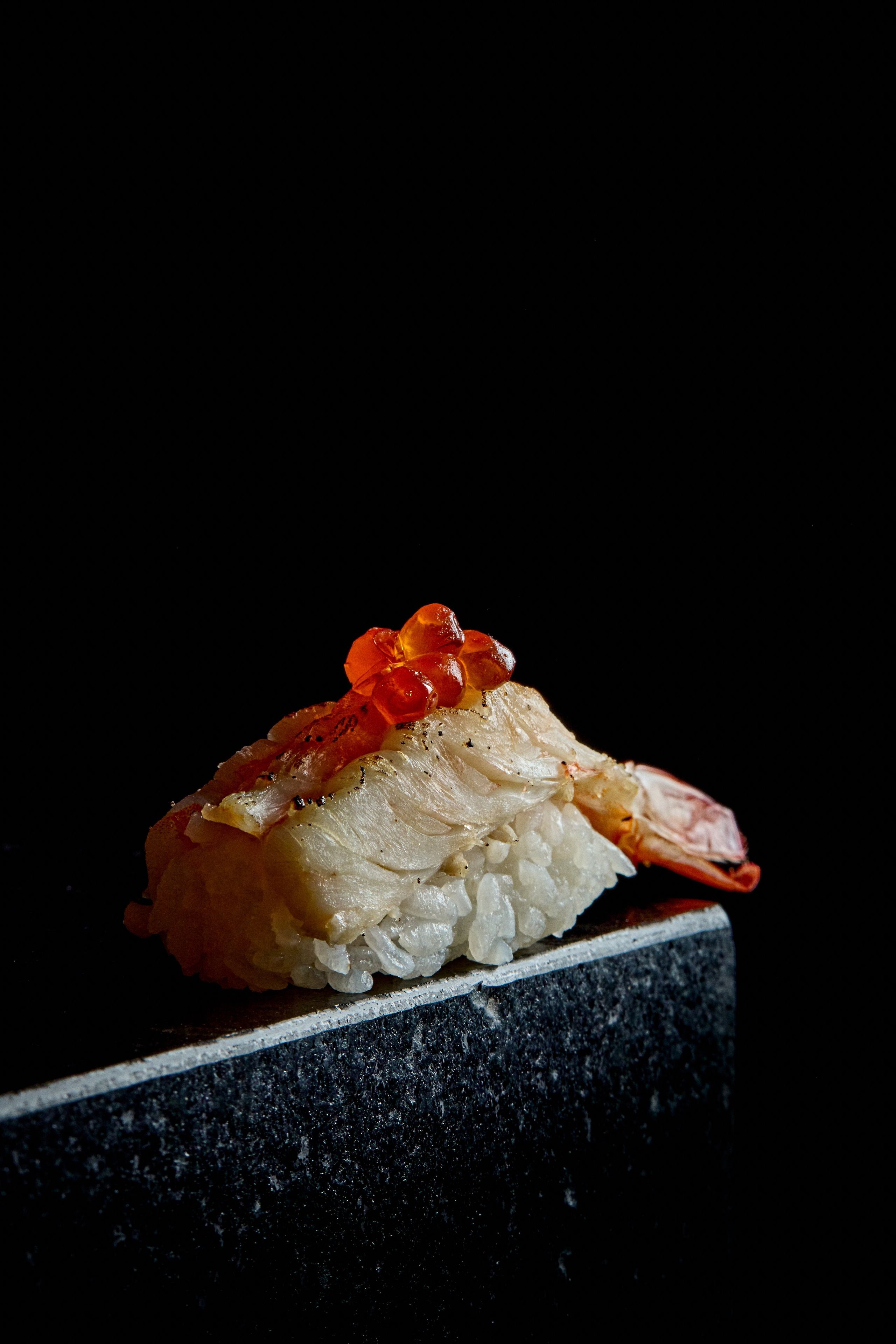 Comida Japonesa. Fotografia e Filmes Publicitários de Alimentos