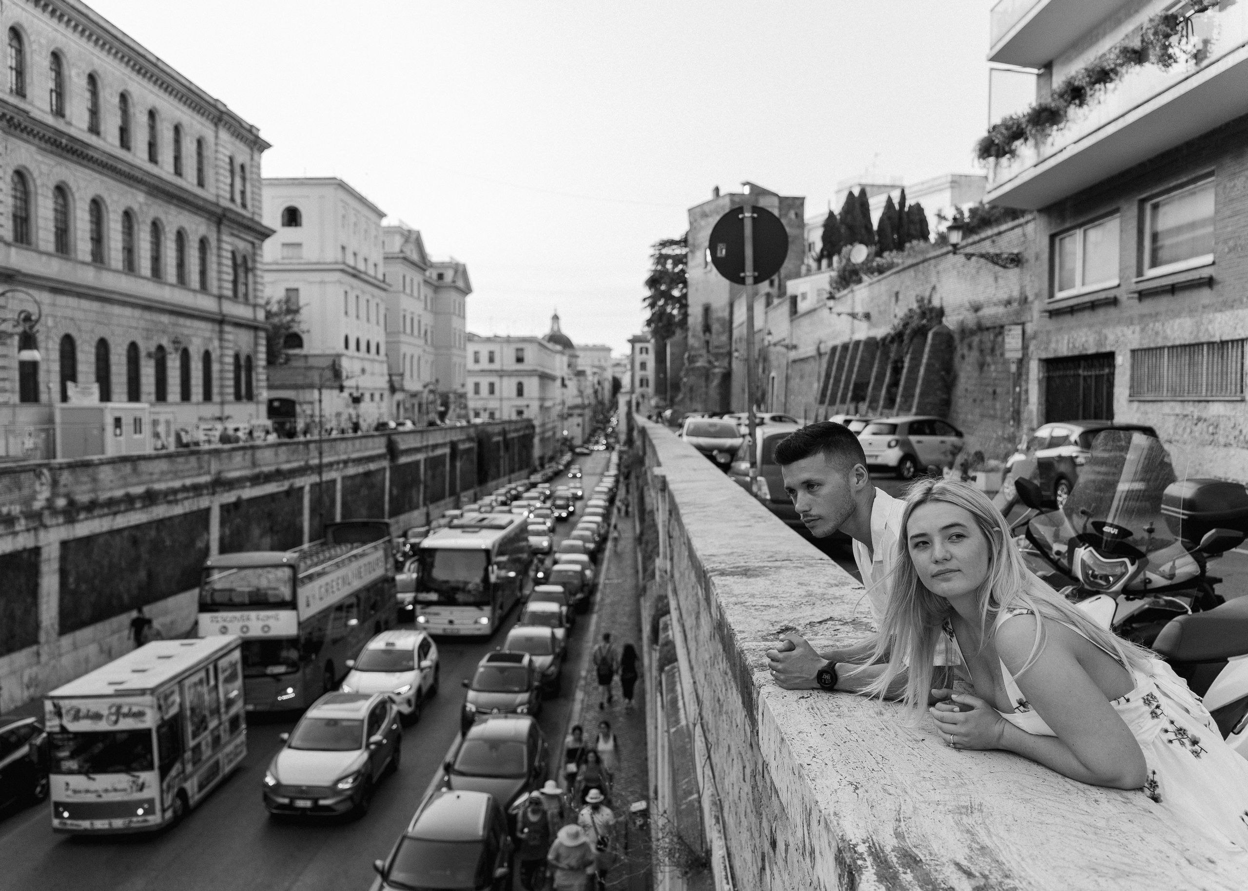 Ben&Riley. Дарина Иванова, лайфстайл фотограф в Неаполе. Портреты, свадьбы