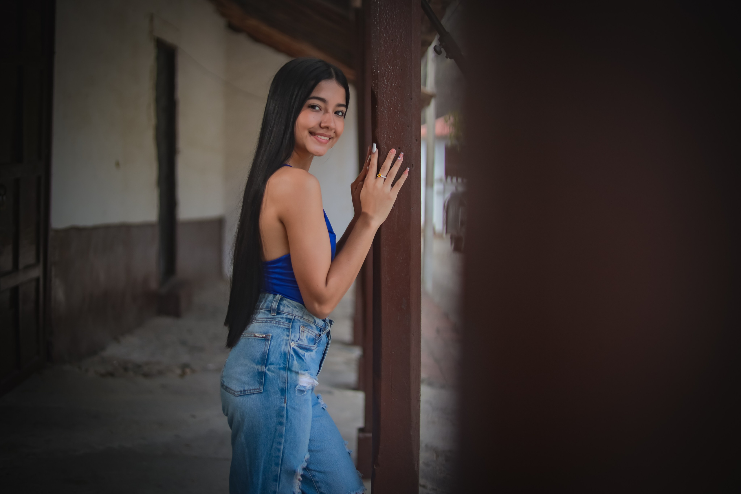 15 AÑOS JENIFER. Fotográfo Andres Jaimes