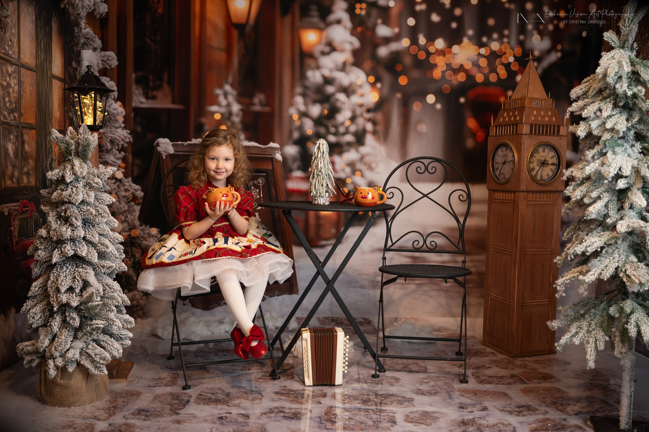 Craciun 2025. EVA Photography