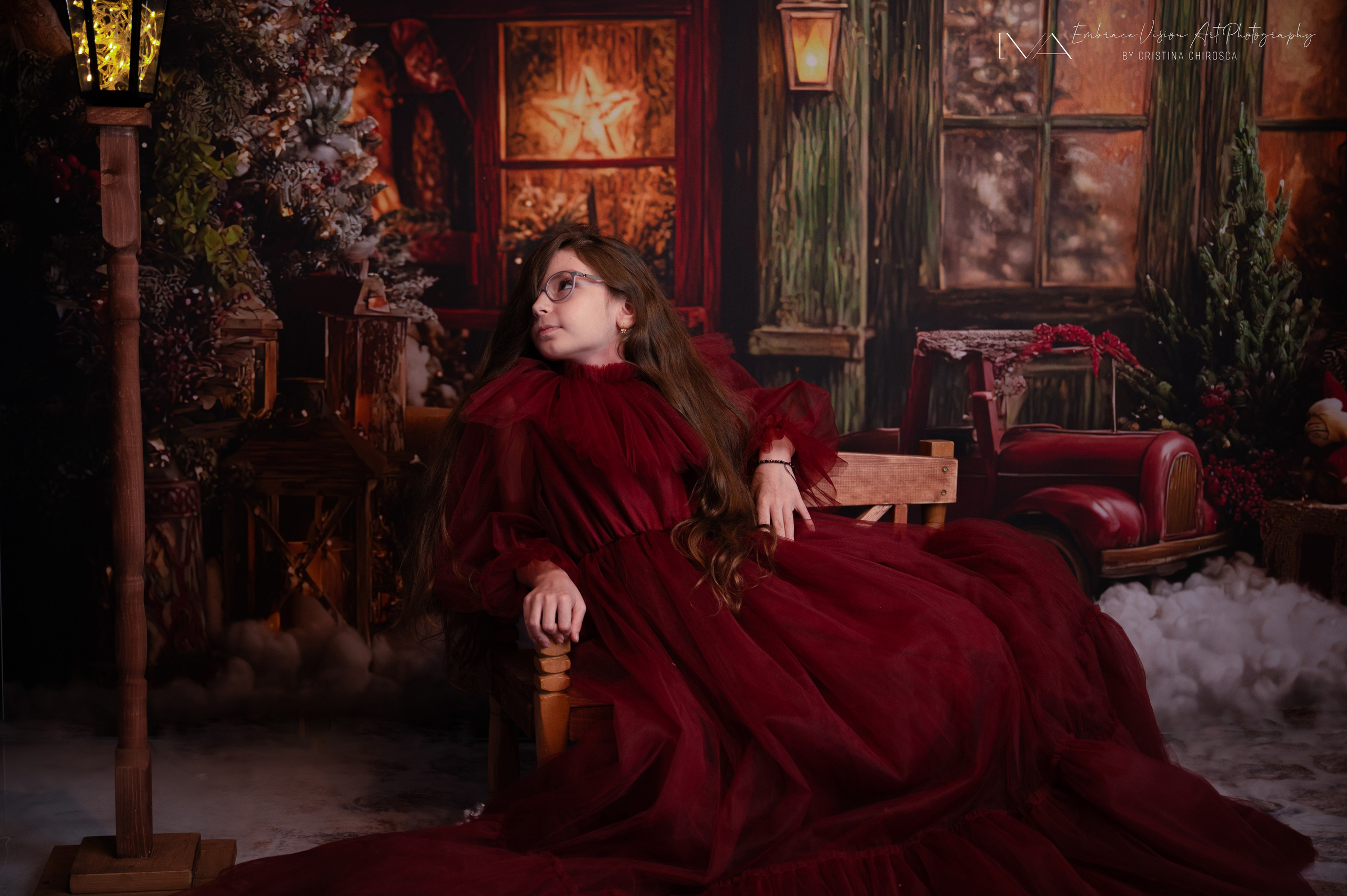 Craciun 2025. EVA Photography