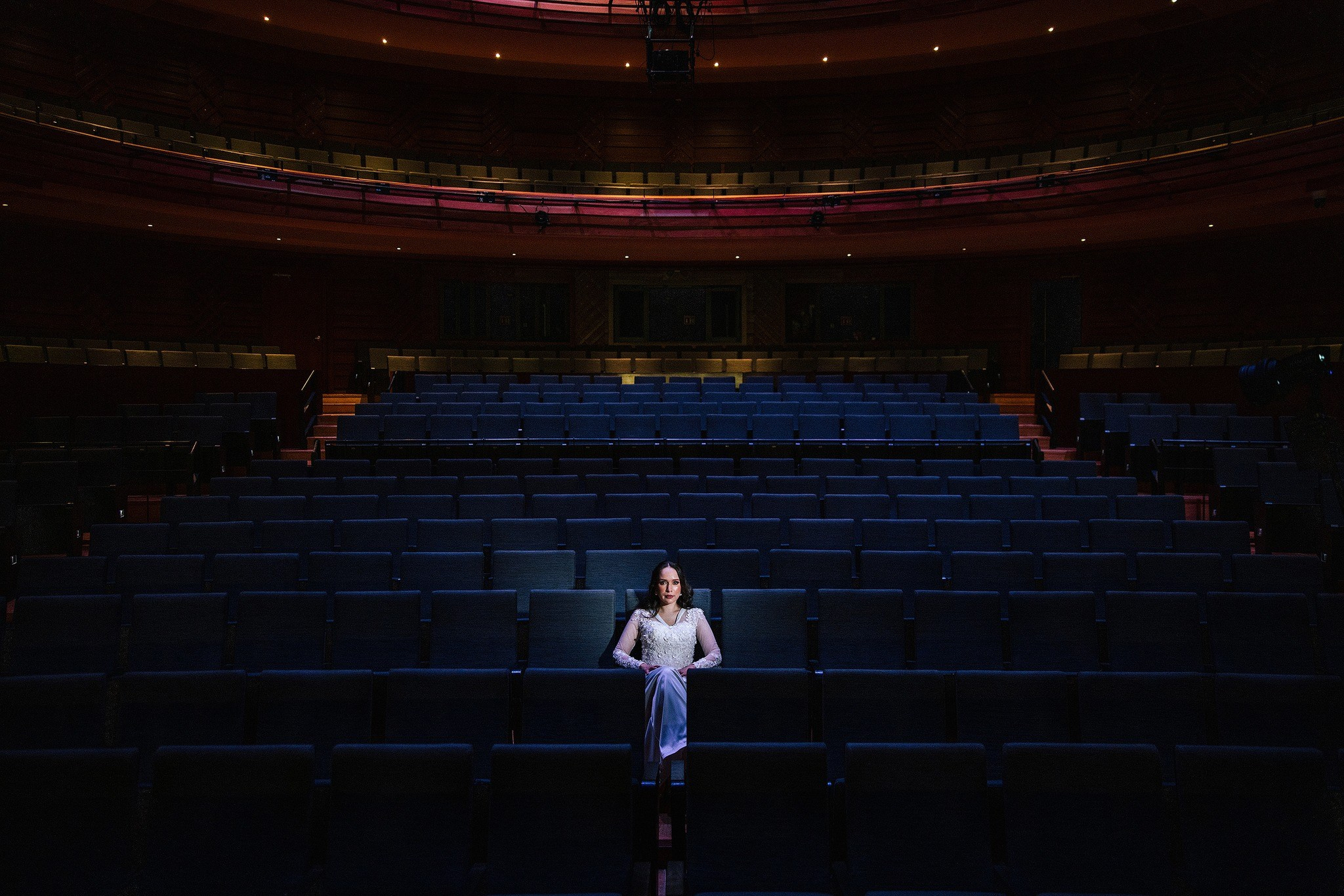 Jorge Romero Fotógrafo de bodas
