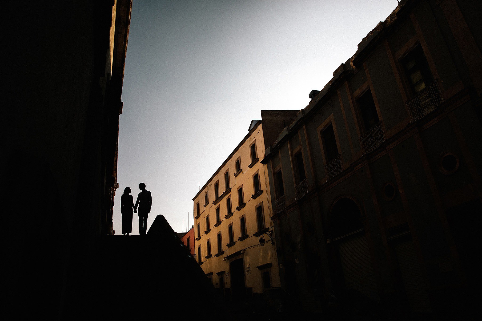 Galería Casual. Jorge Romero Fotógrafo de bodas