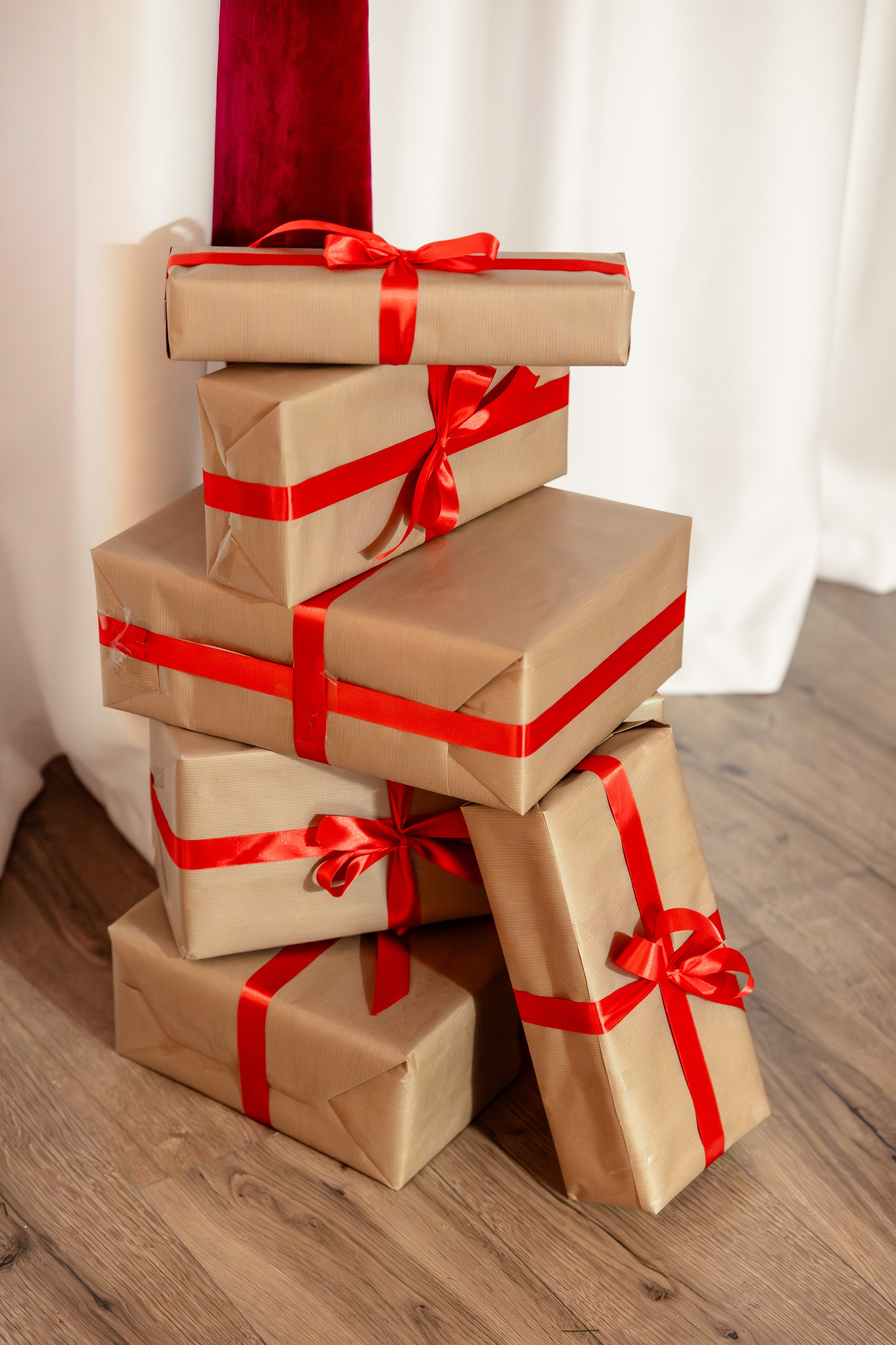 Them Artsy Studios — Ședințe Foto de Crăciun by Fulop Robert & Oana Petrea