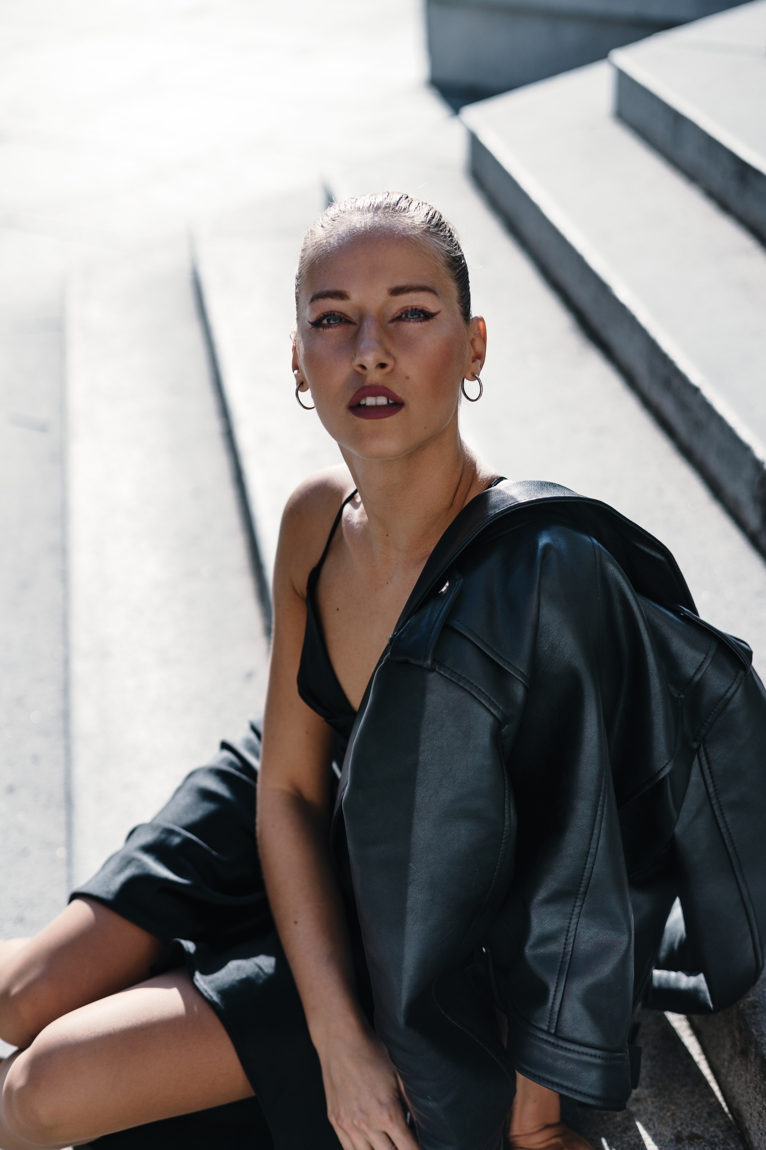 Markéta Švomová — fotografka