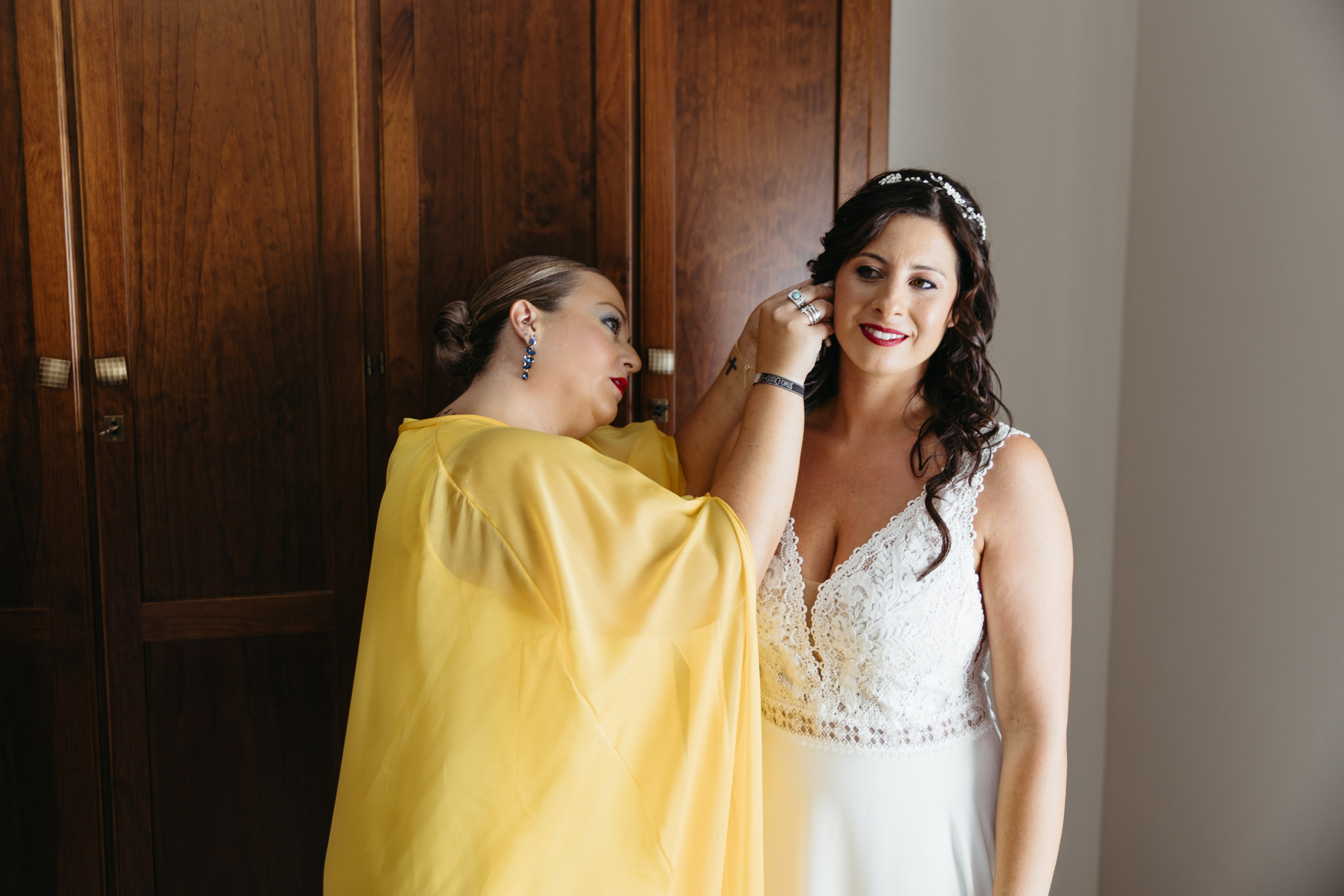 G+C. Fotografía de bodas en Córdoba