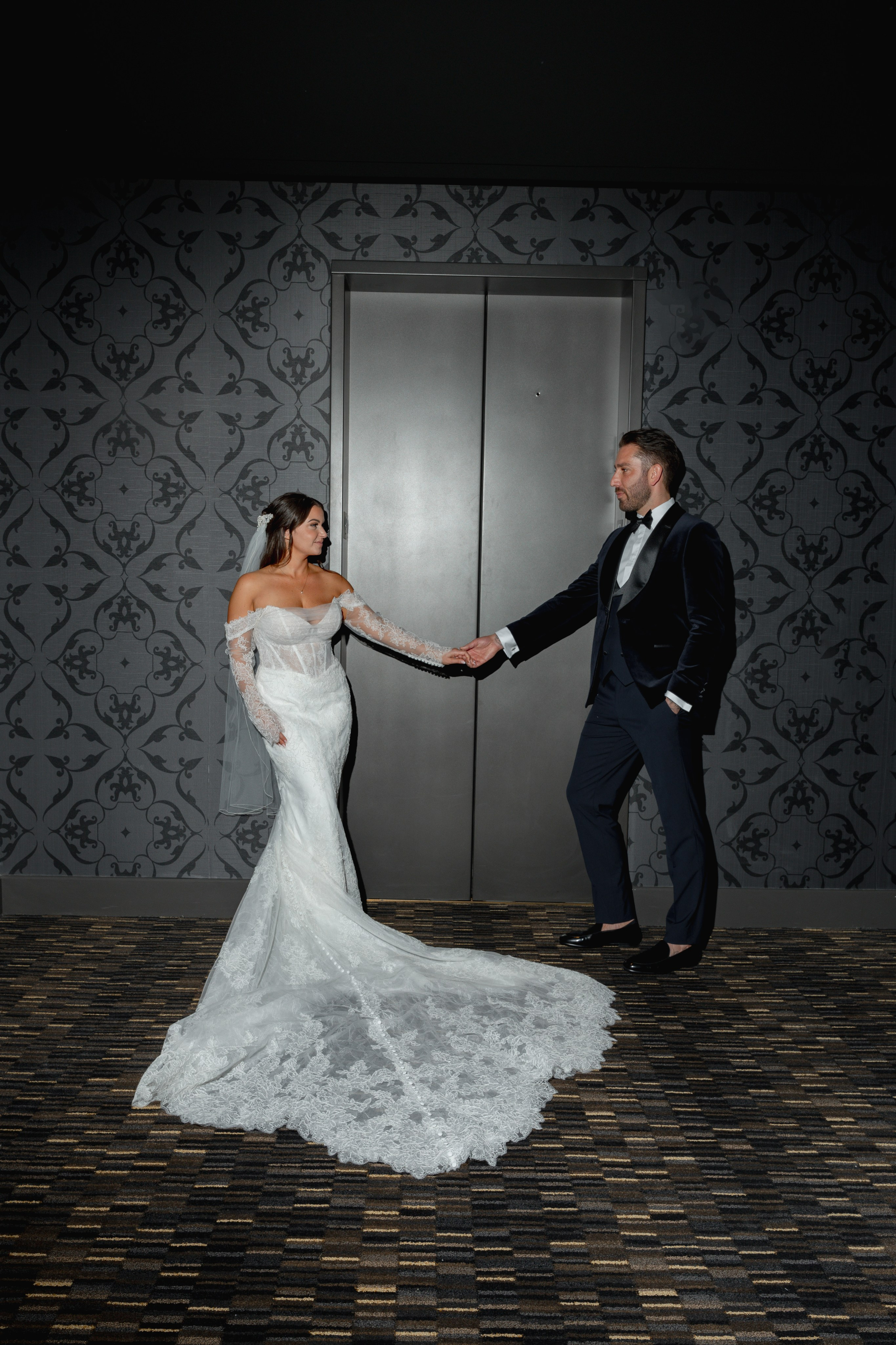 Leigh and Jennifer wedding day. Anna Krasnova Wedding photographer