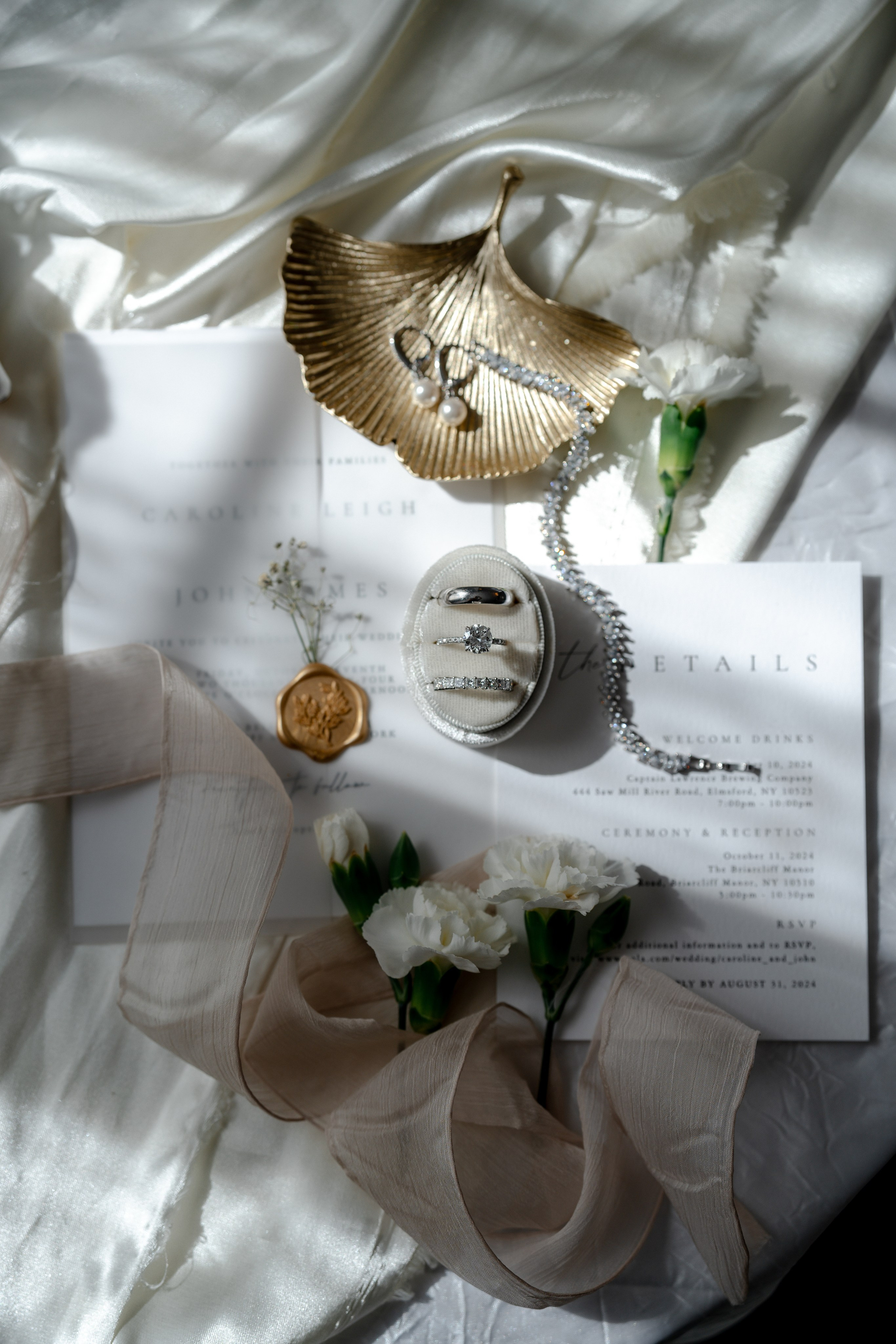 Caroline & Joh wedding day. Anna Krasnova Wedding photographer