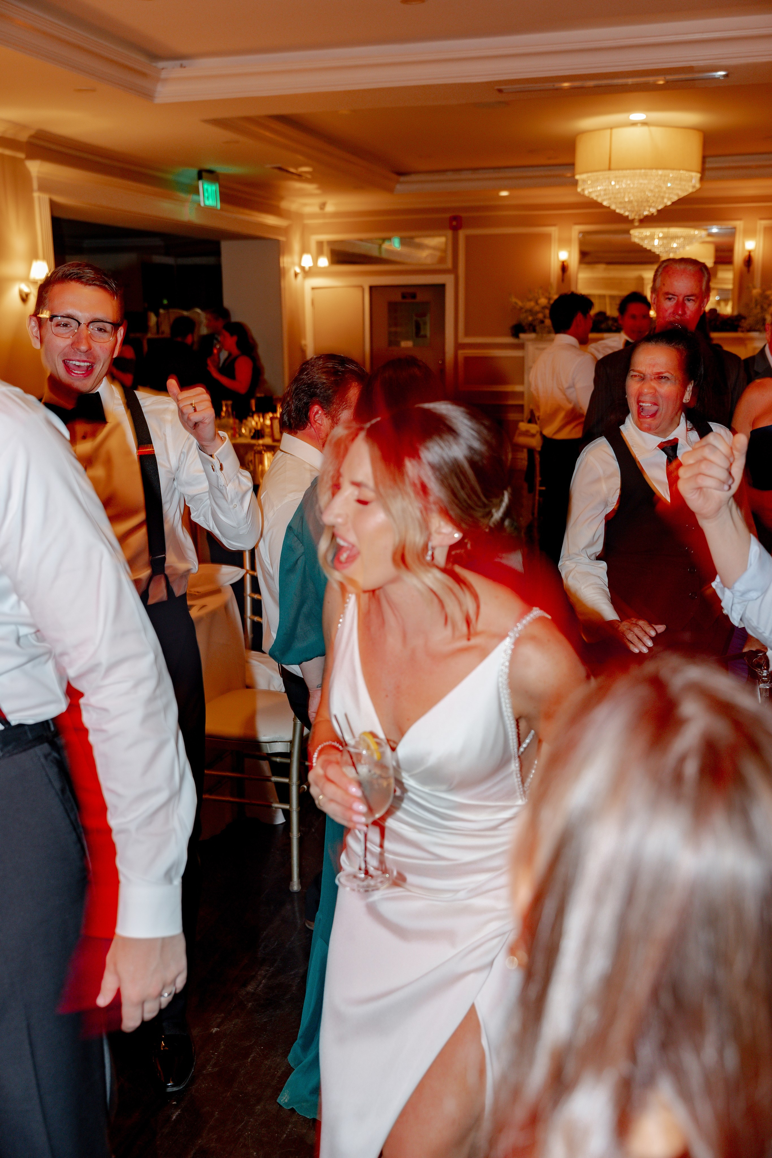 Caroline & Joh wedding day. Anna Krasnova Wedding photographer