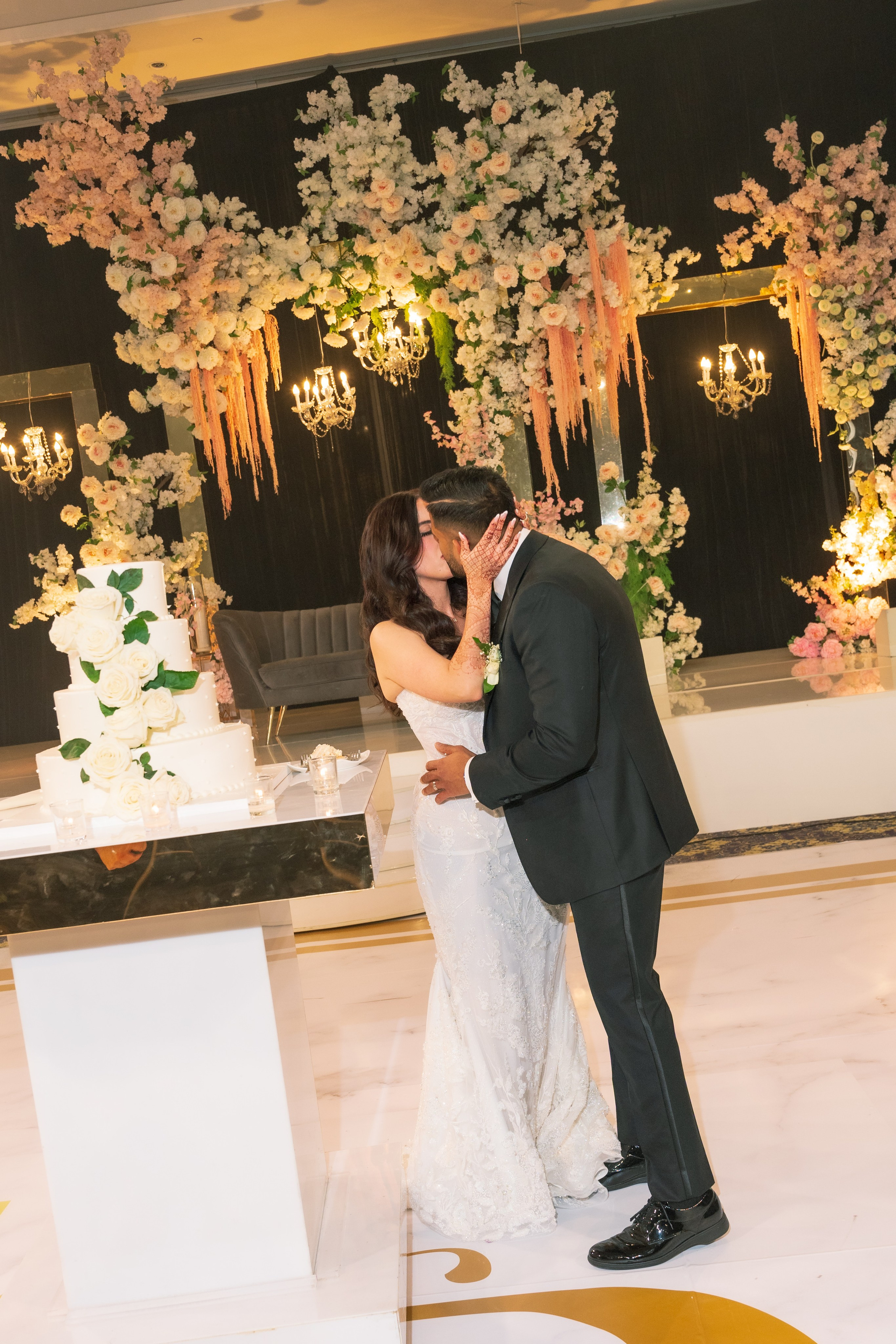 Sarah and Bhavin. Anna Krasnova Wedding photographer