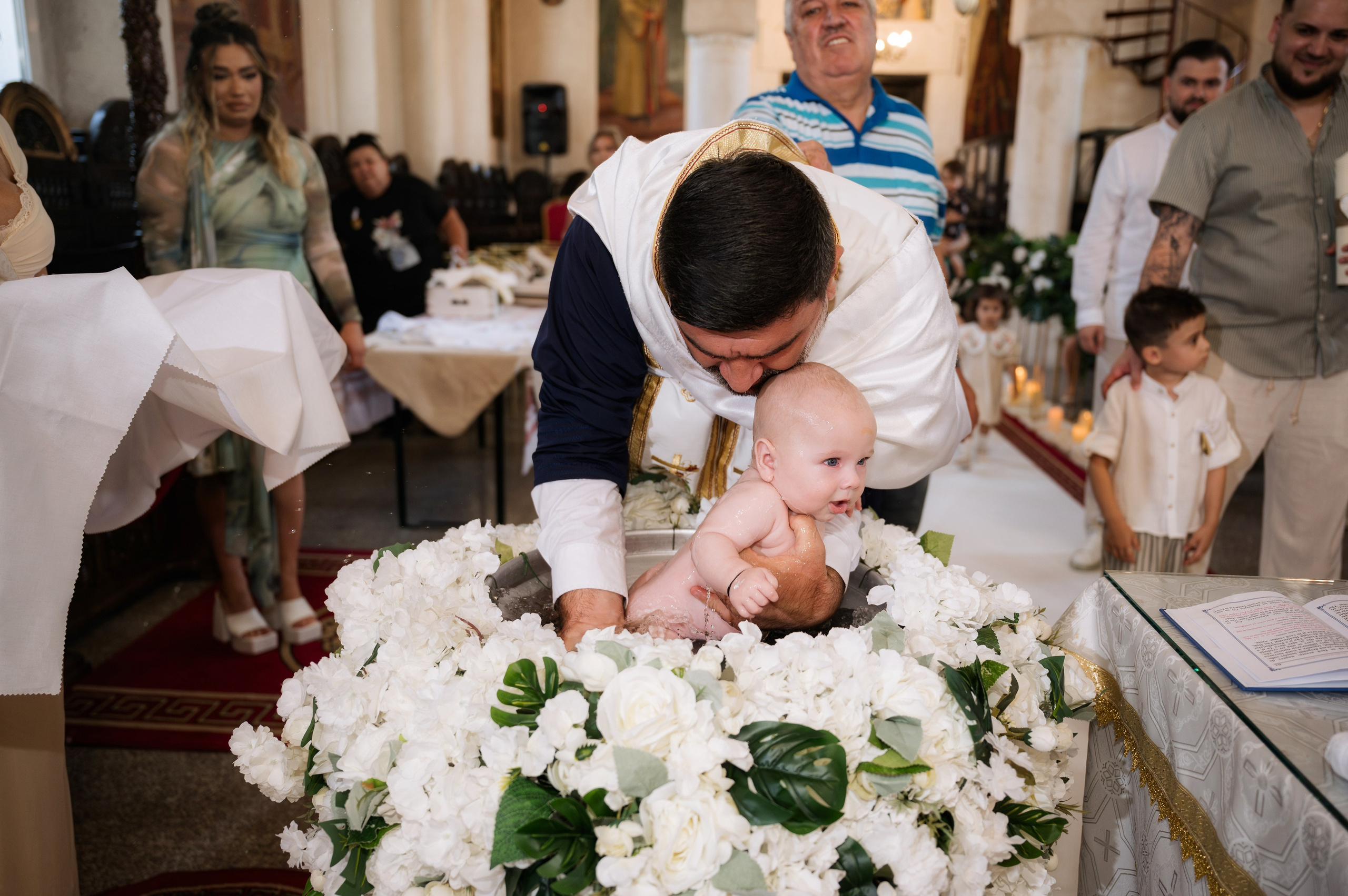 Amintirile tale merită mai mult decât o fotografie. Merită o poveste