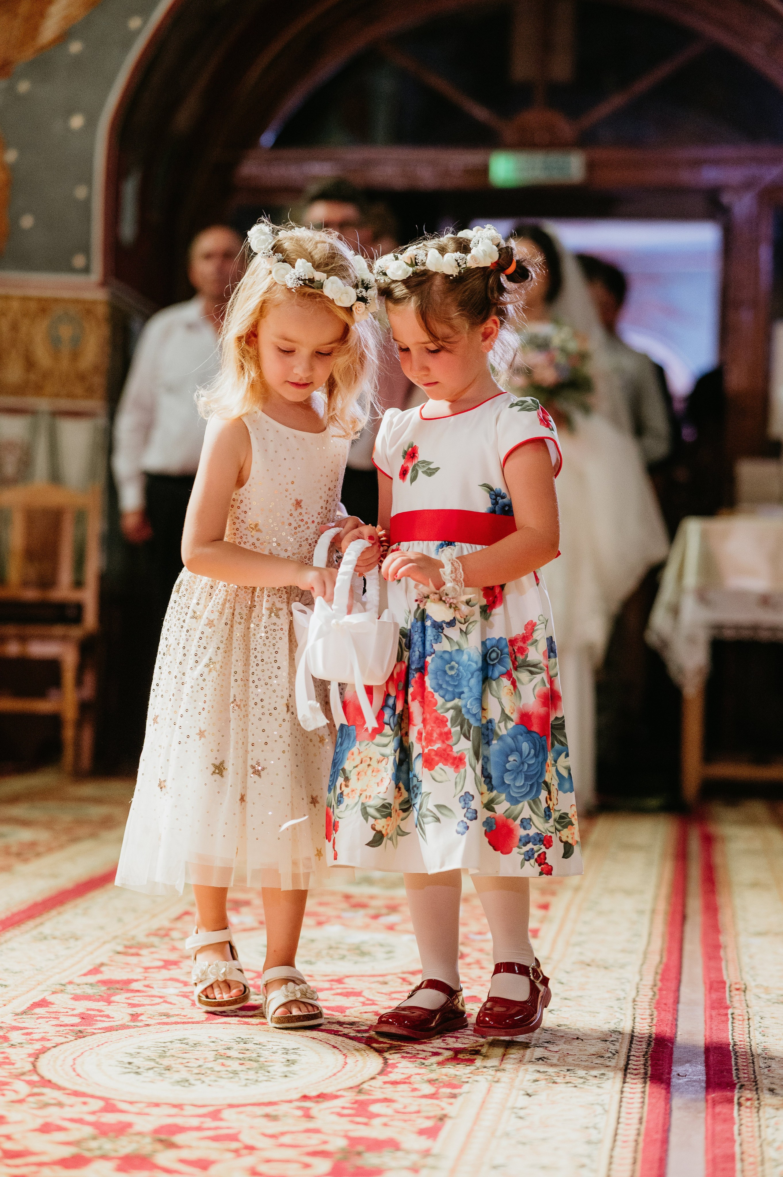 Robert si Ilinca. Valentin Melen - fotograf de nunta 🤍