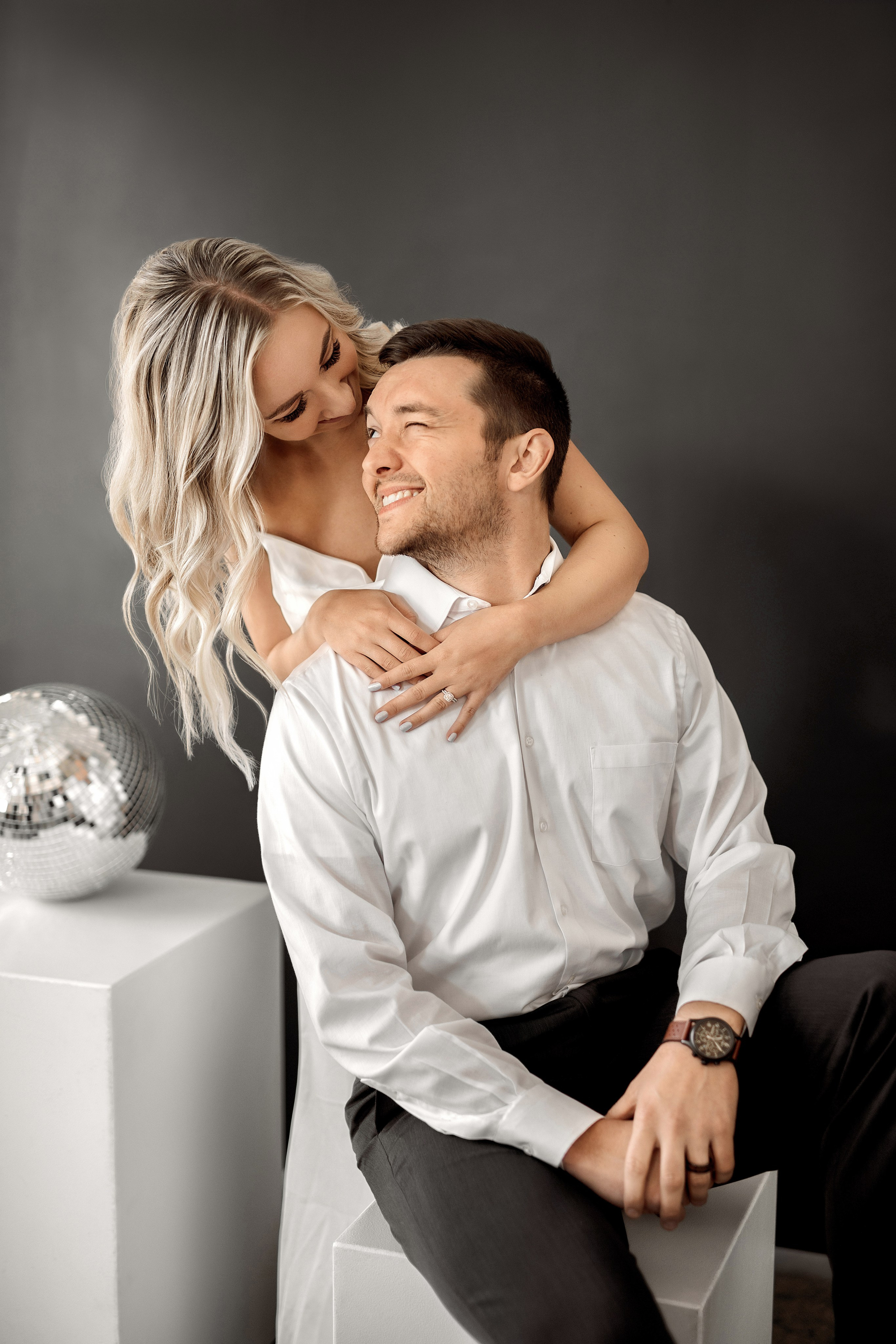 Couples Session Portland OR | M&D. Alena Tau | Wedding & Family Photographer Vancouver WA and Portland OR