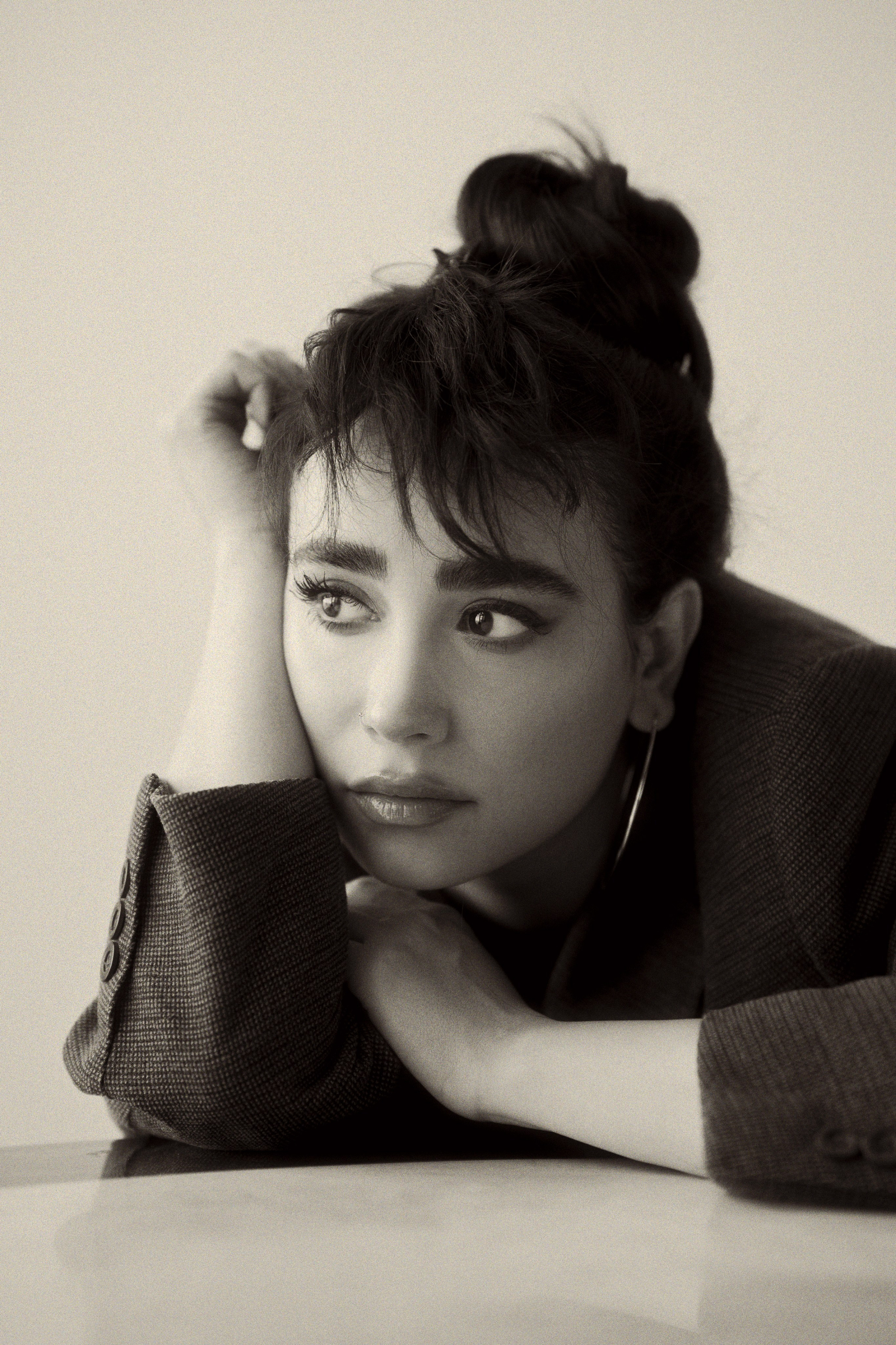 Female Portrait. Mehran Hadad — Portrait Photographer, Filmmaker and Youtuber