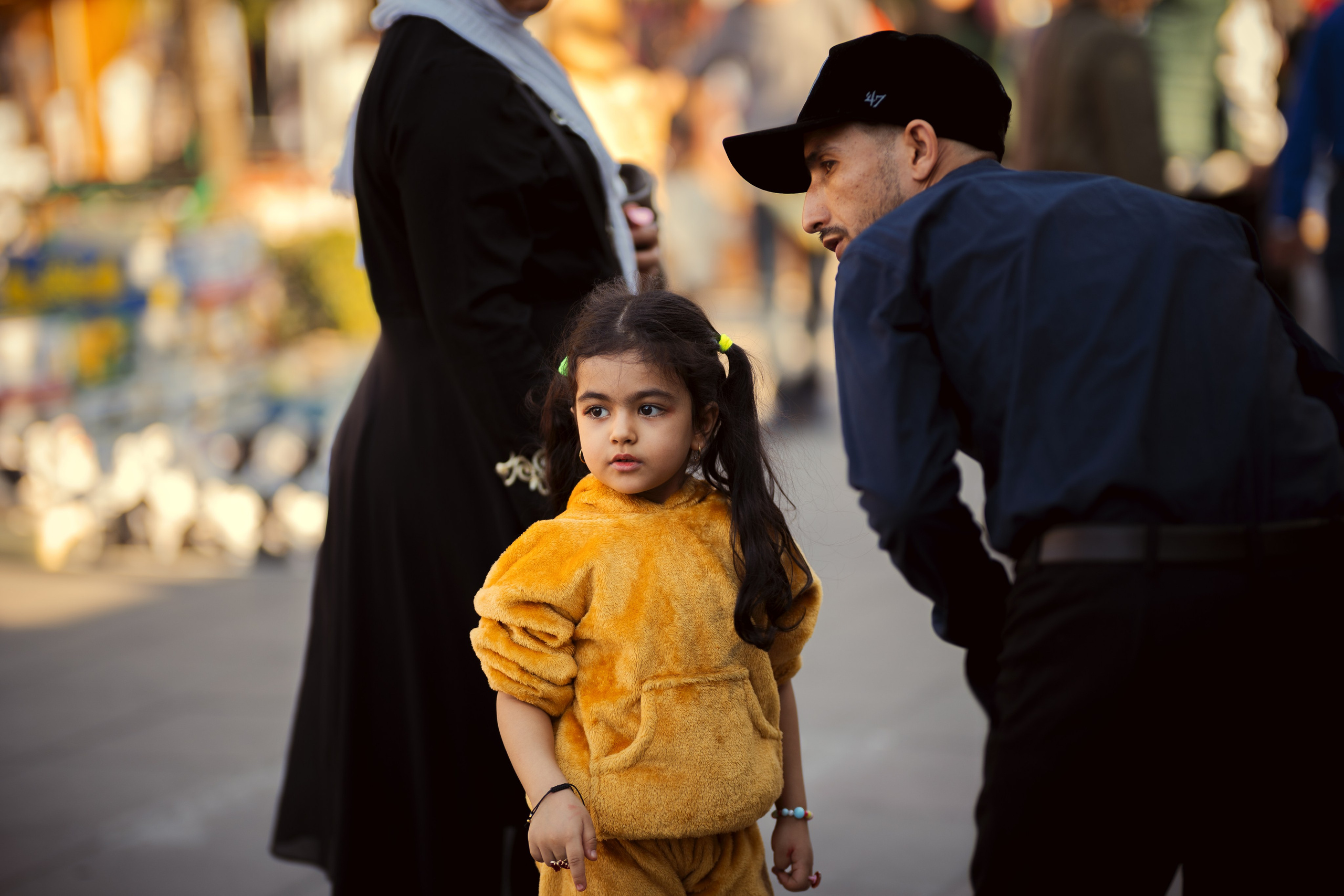 Street. Mehran Hadad — Portrait Photographer, Filmmaker and Youtuber