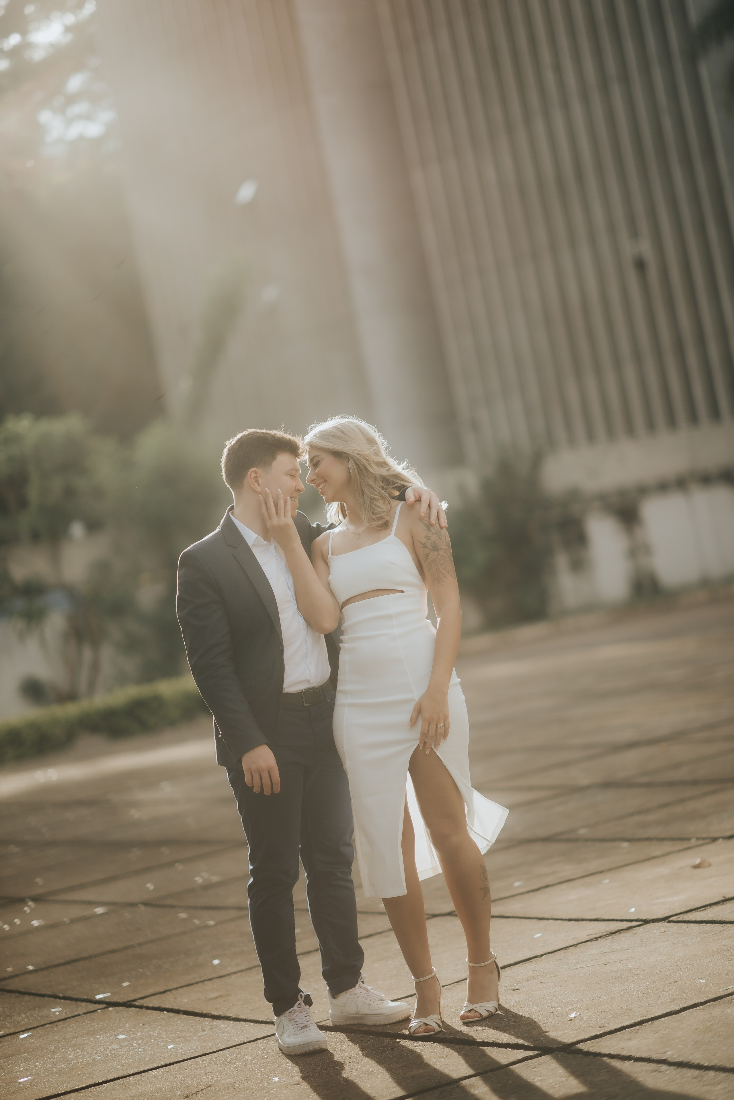 Hadassa e Rômulo. Fabio Barth | Foto e Filme de casamento