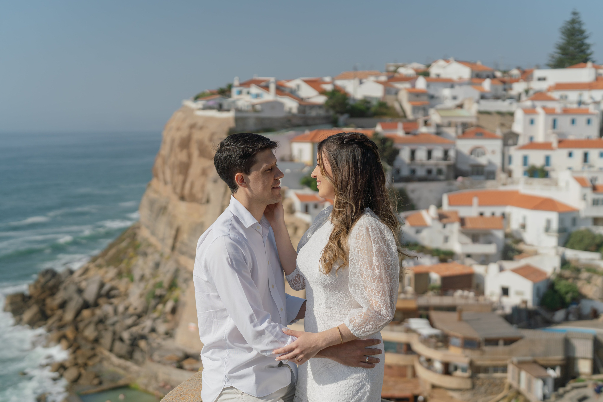 Bianca e Paulo. Fabio Barth | Foto e Filme de casamento