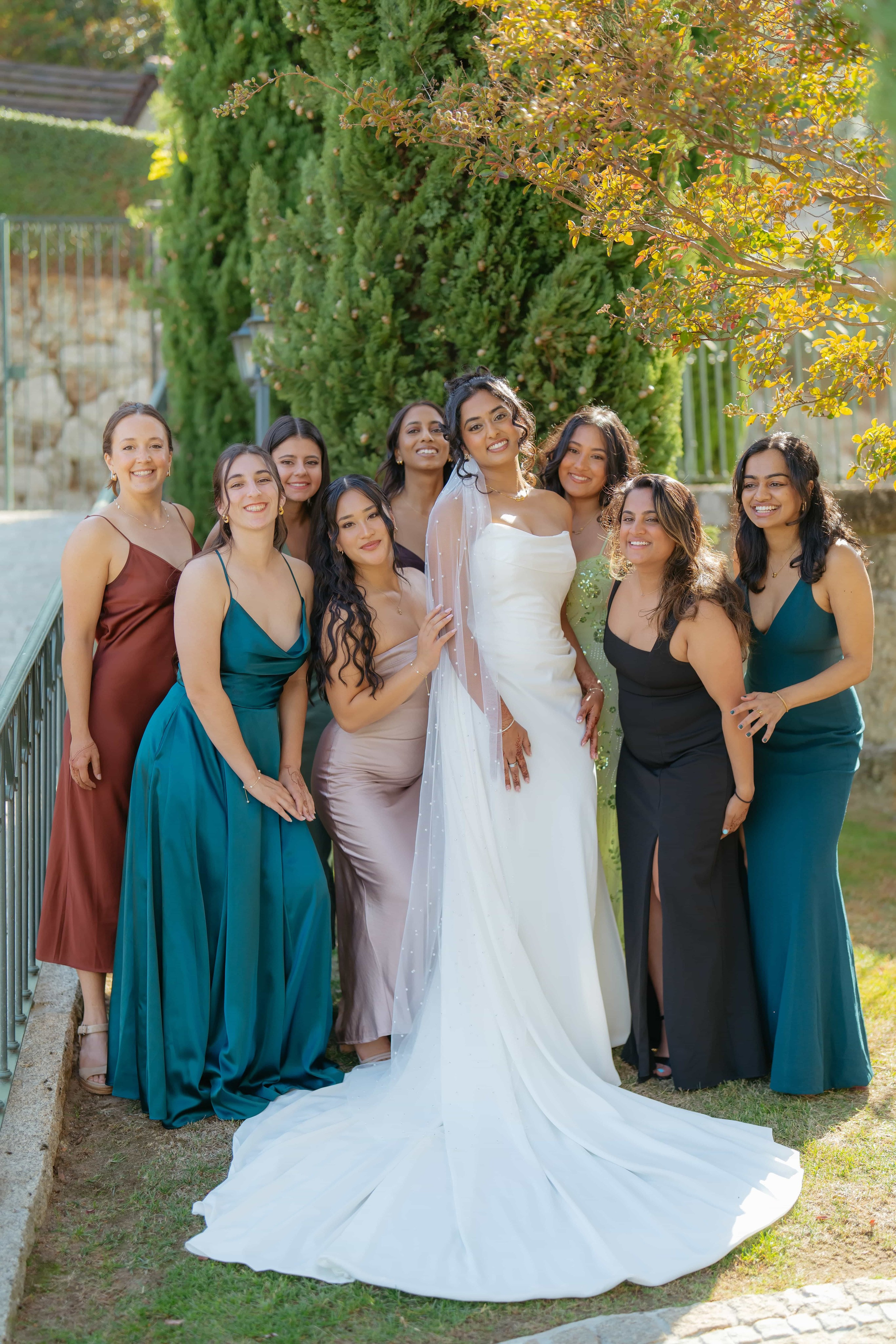 Maya e Trey. Fabio Barth | Foto e Filme de casamento