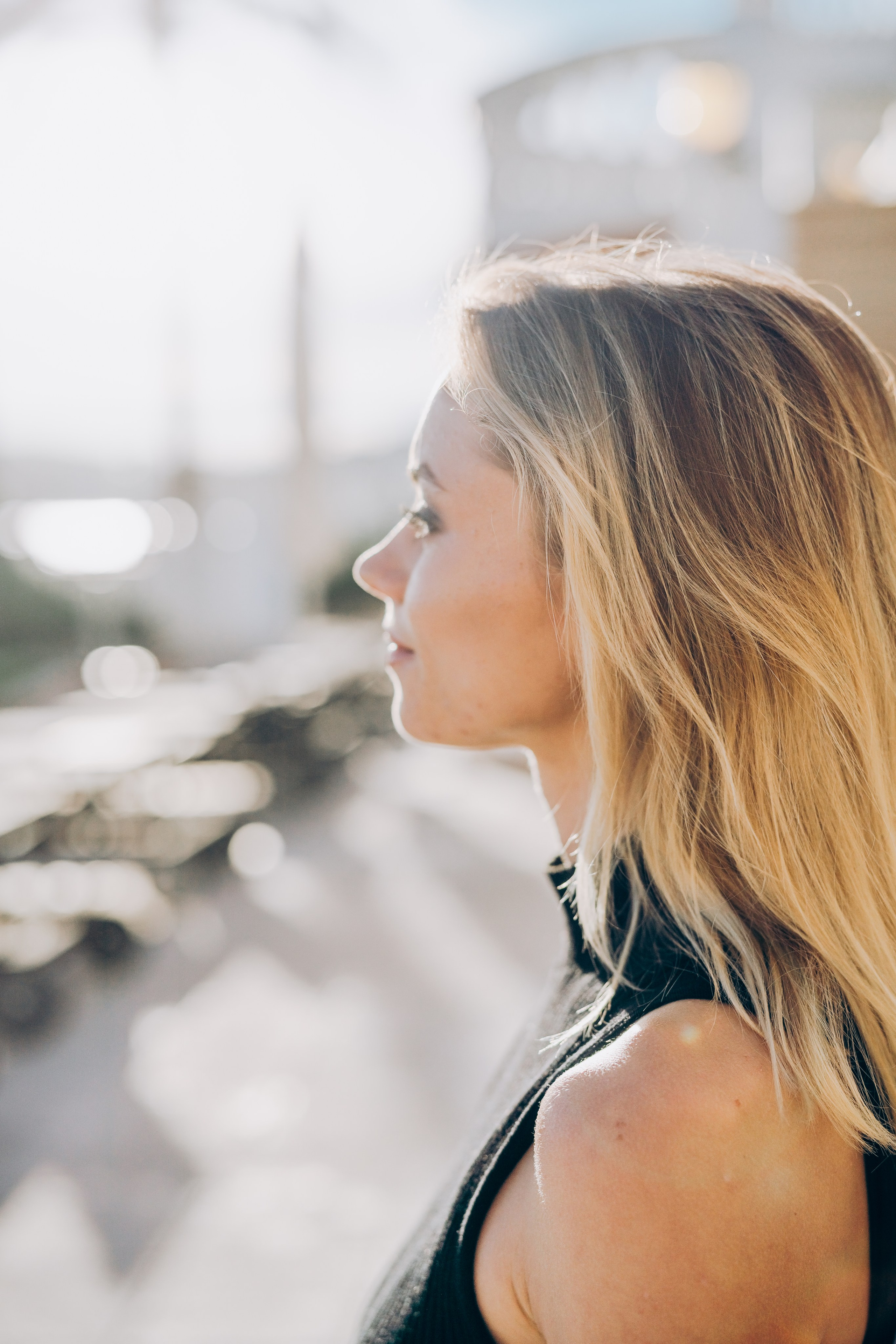 Helen. Photographer in Mallorca