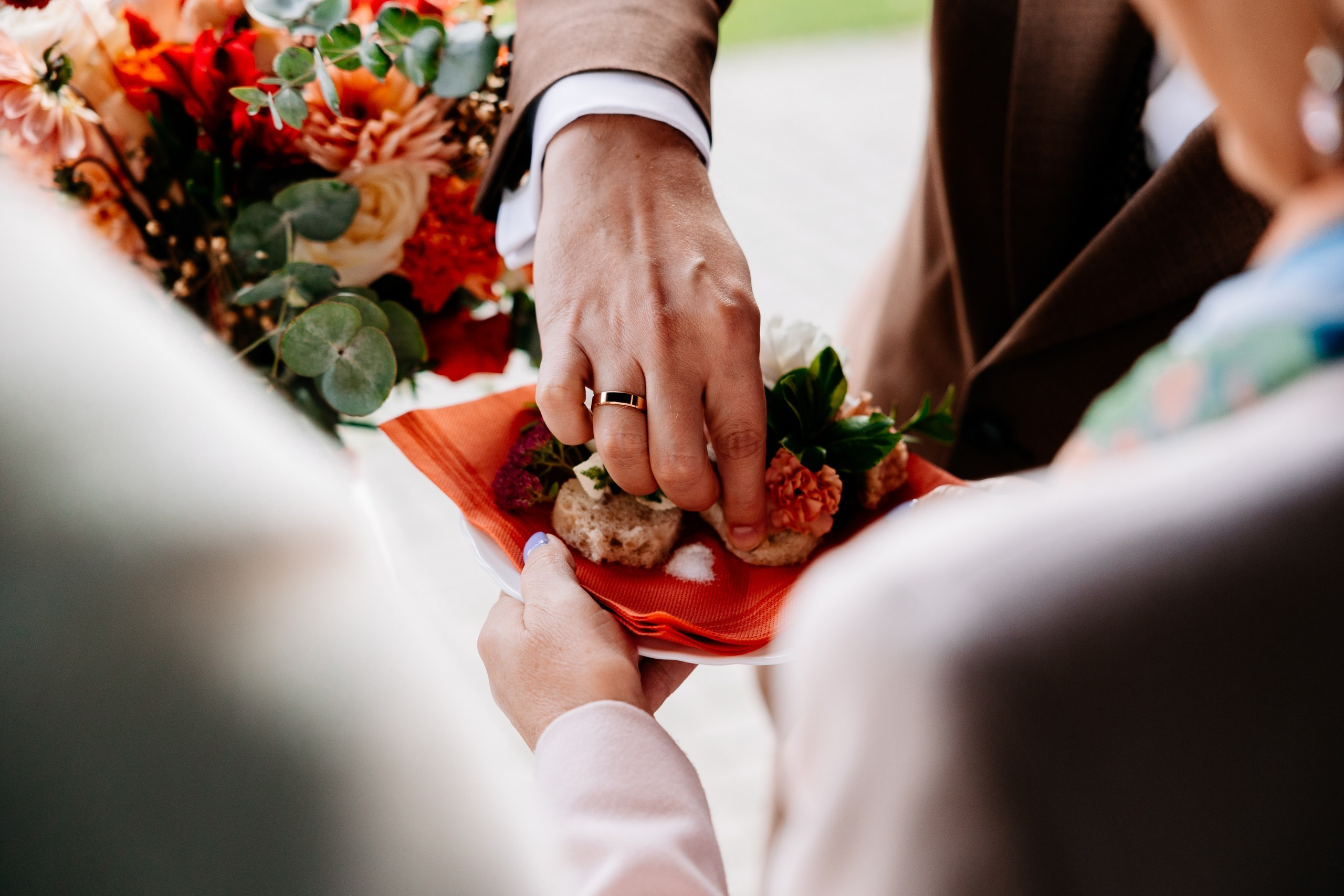 Basia ♡ Bartek. Fotograf Ślubny Warszawa - Sesje Biznesowe Rodzinne Eventy
