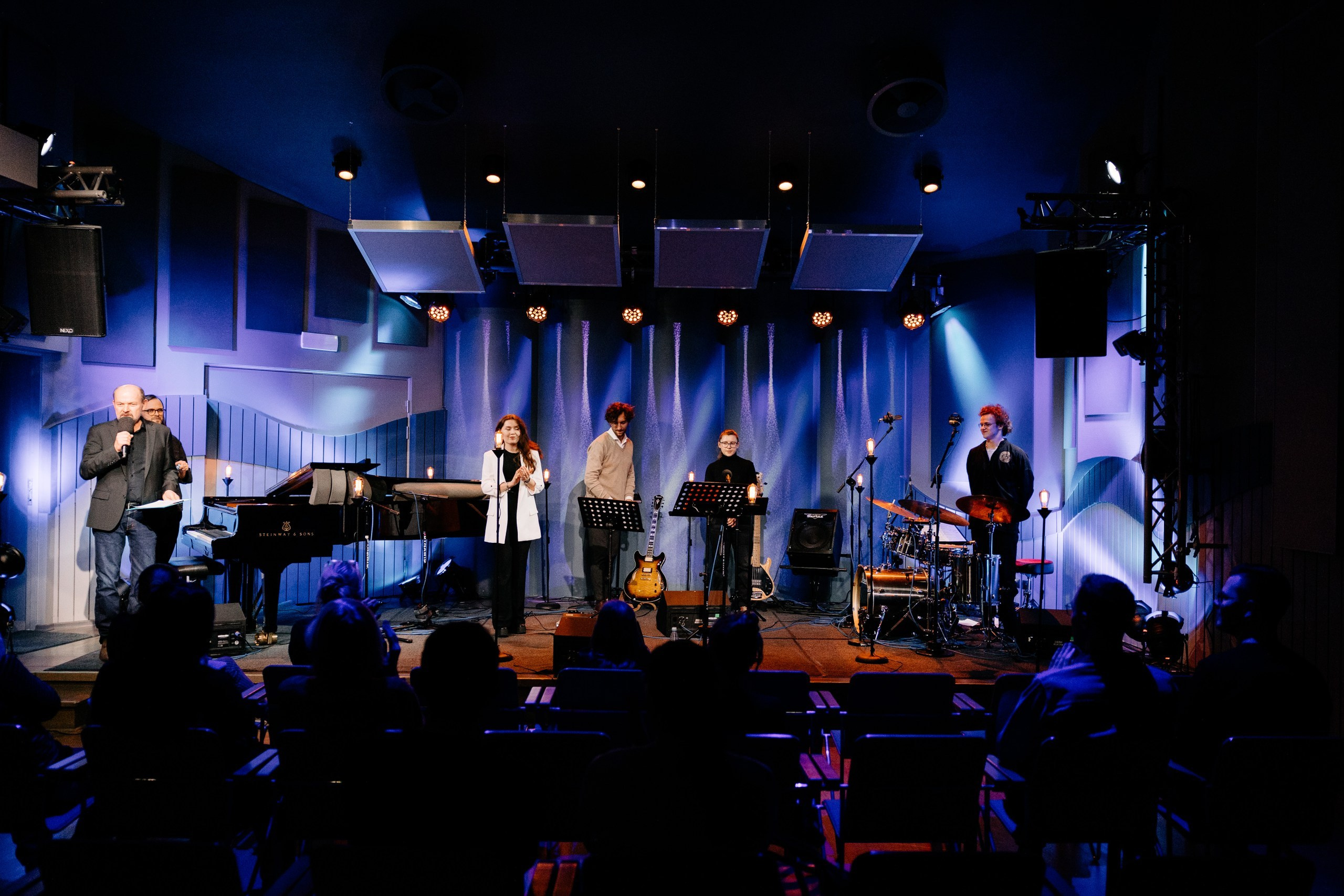 Radio Gdańsk. Fotograf Ślubny Warszawa - Sesje Biznesowe Rodzinne Eventy