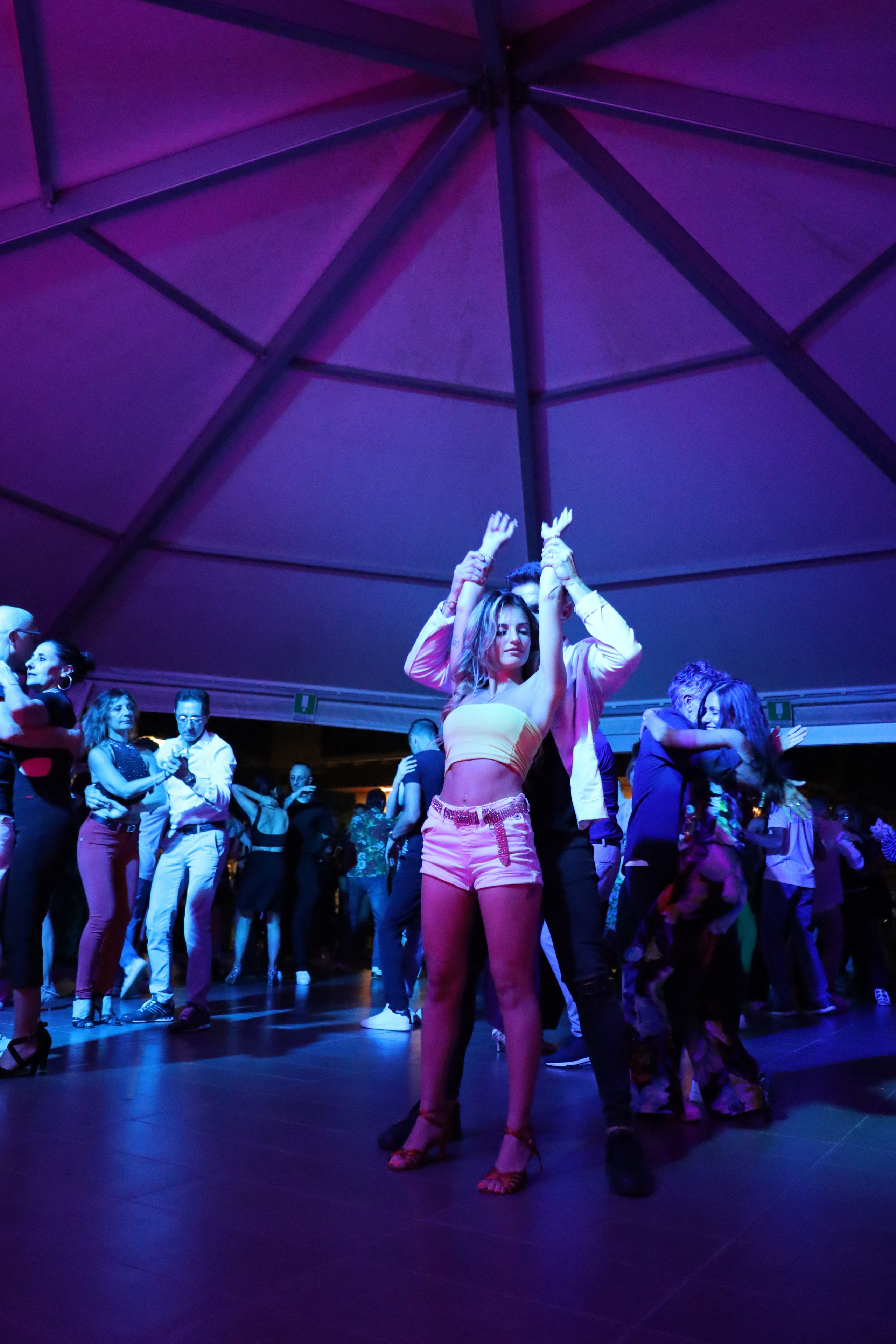 Events. Ole Photographer