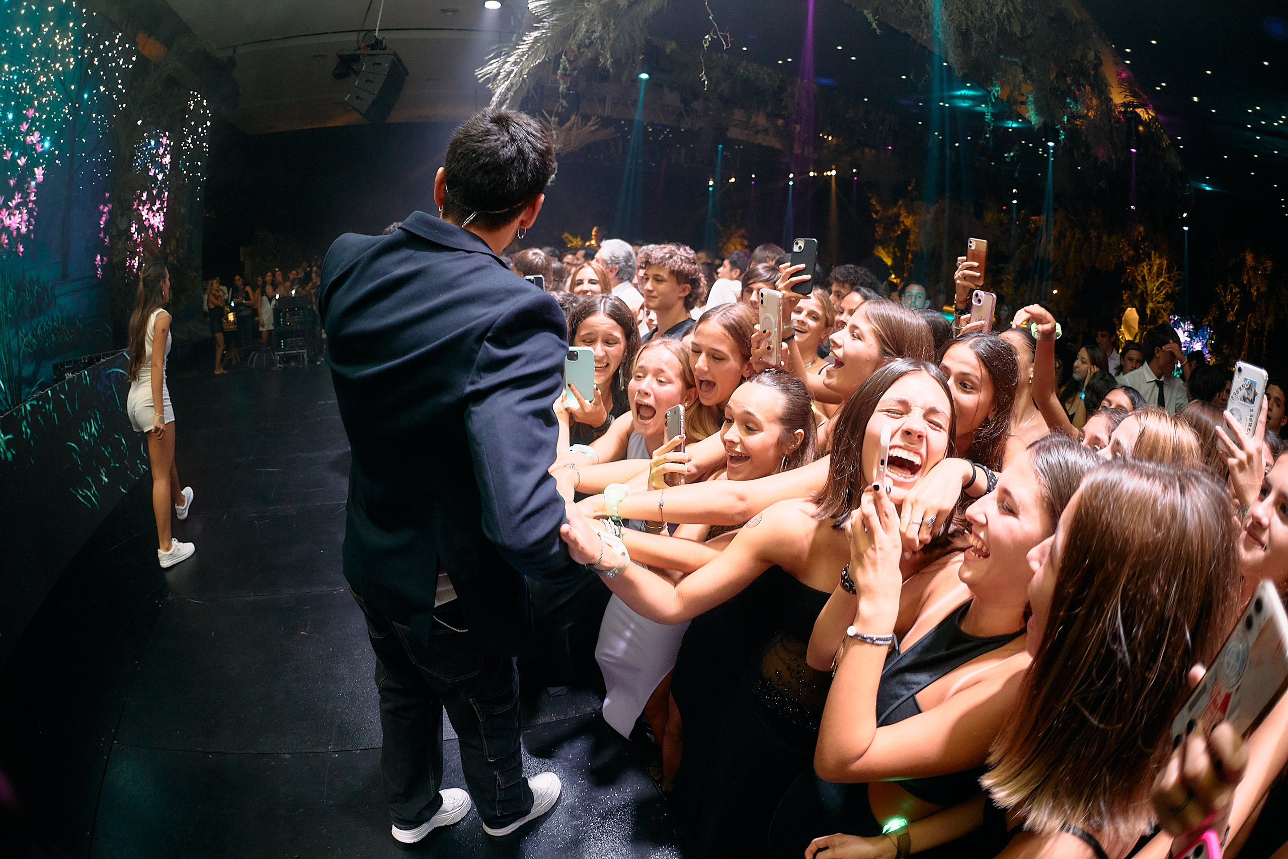 FEDE. Marcos Ferrari Fotógrafo