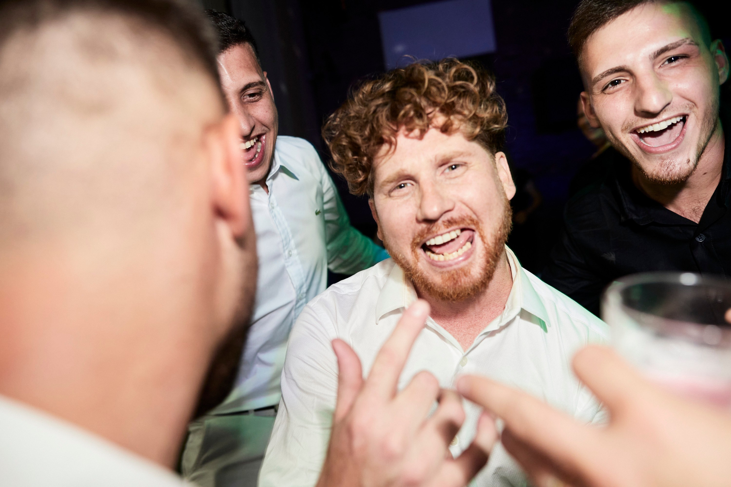 Jesi & Colo. Marcos Ferrari Fotógrafo