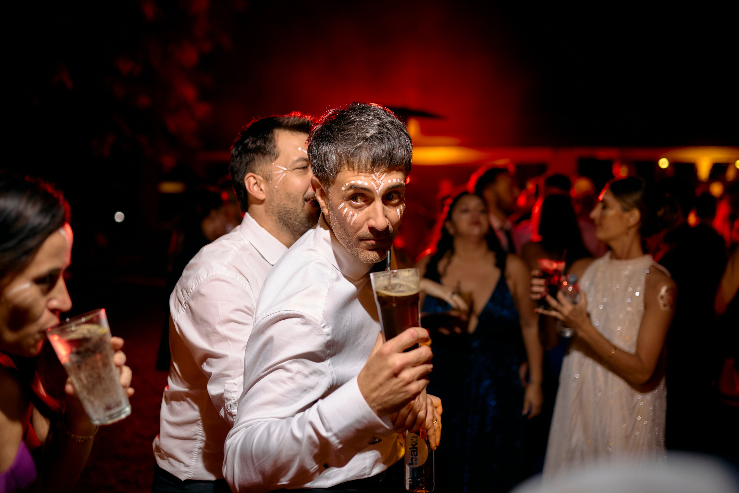 Vir & José. Marcos Ferrari Fotógrafo