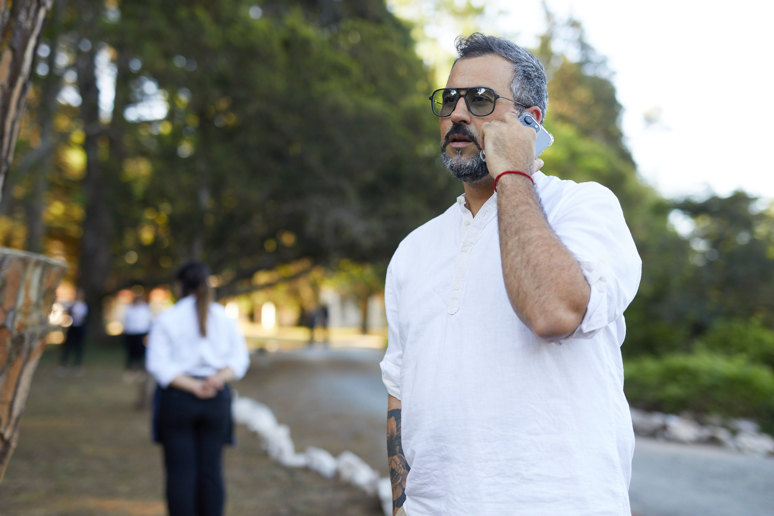 Mati & Martín. Marcos Ferrari Fotógrafo