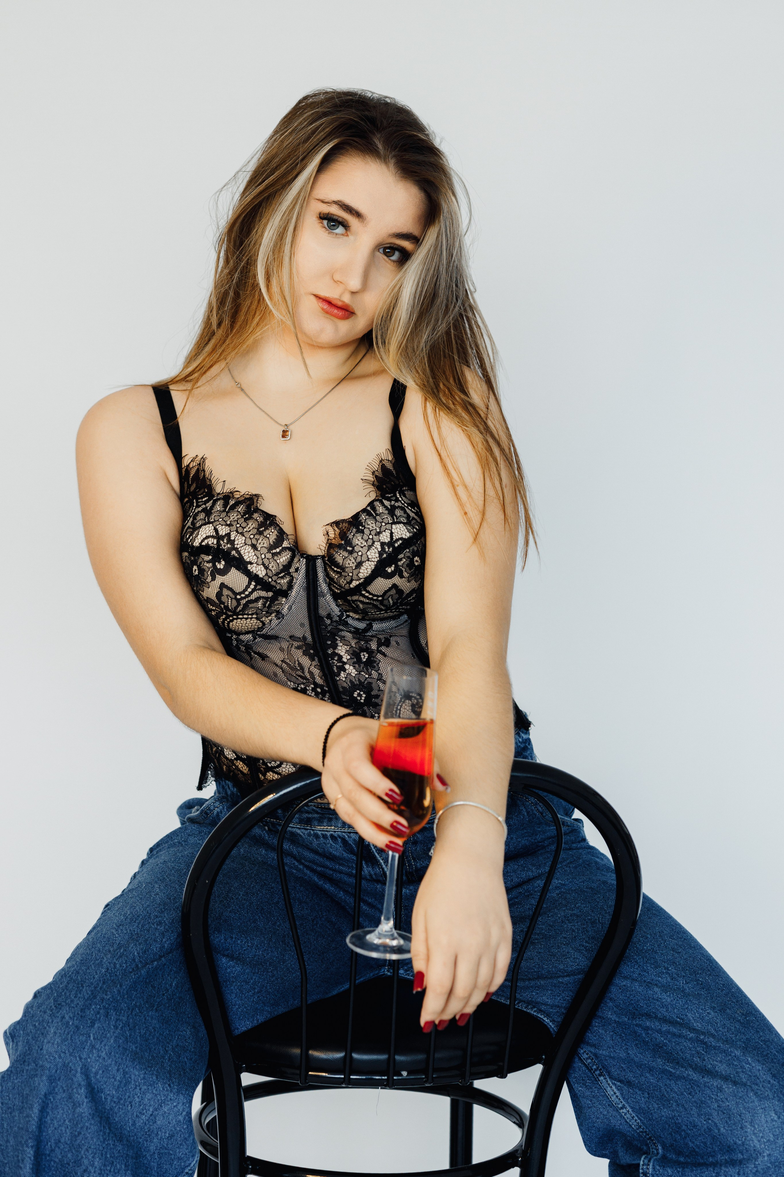 Iriana 18. Fotograful evenimentului tău