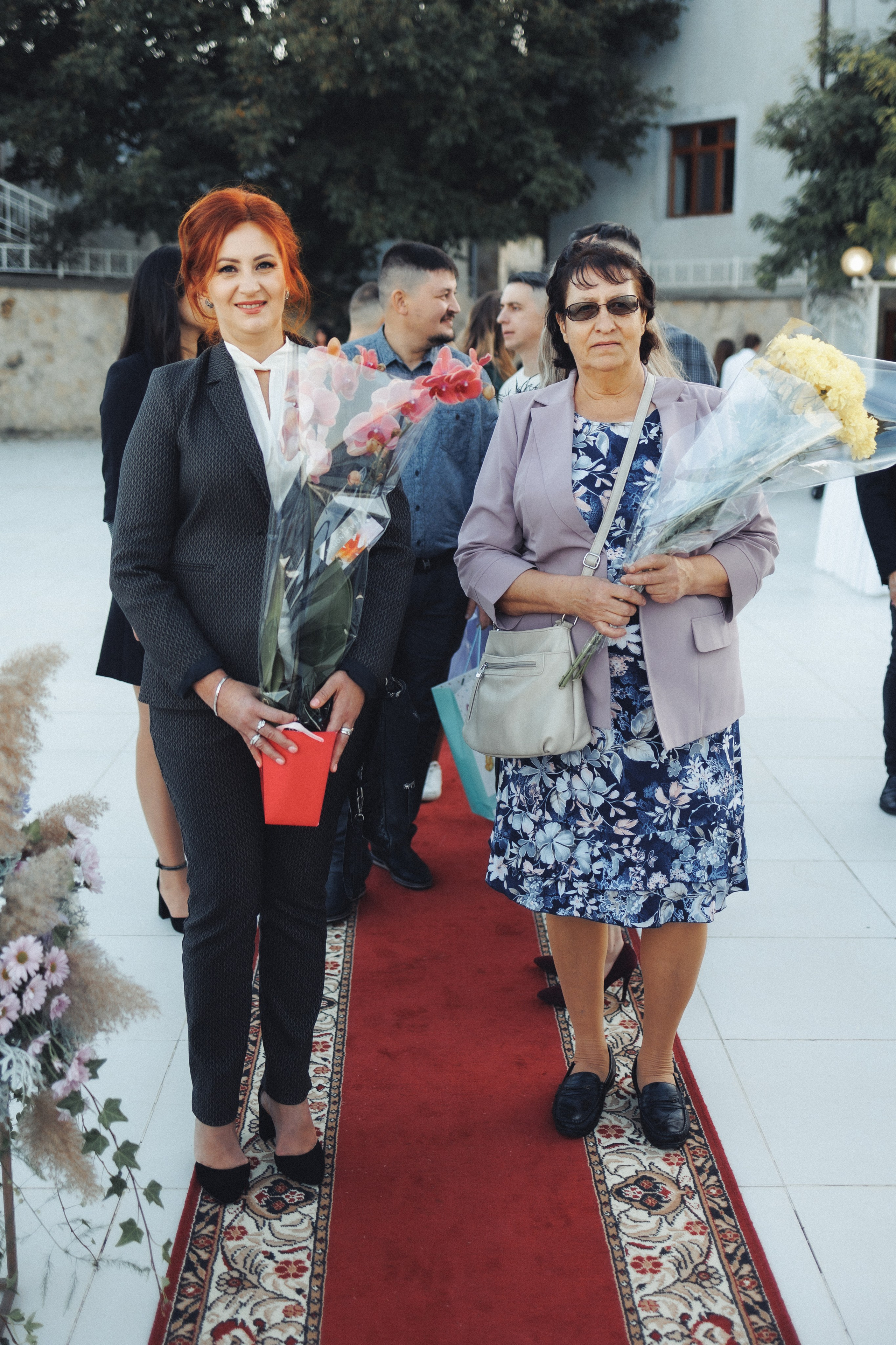 X & S. Fotograful evenimentului tău