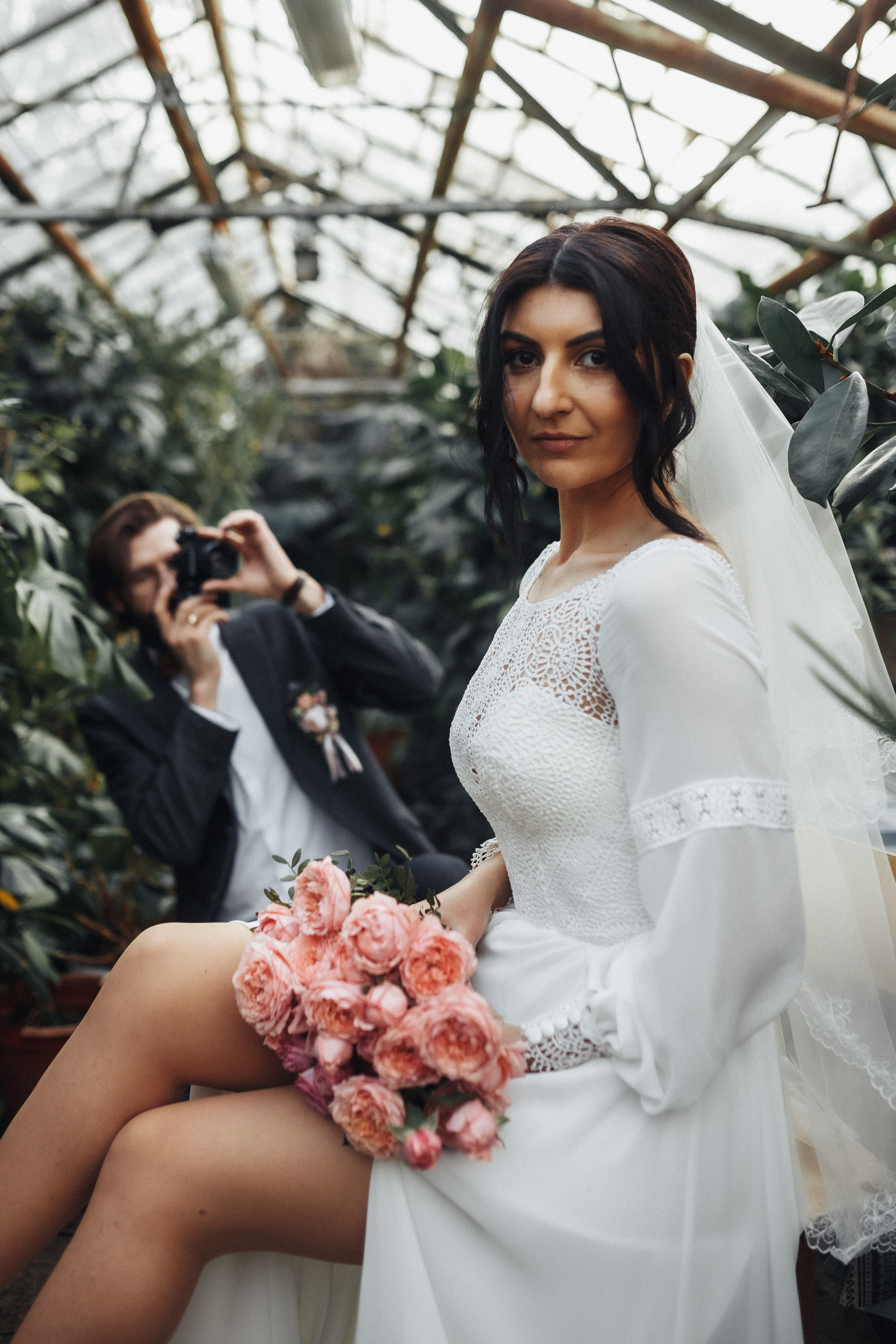 Nicolae & Magdalena. Fotograful evenimentului tău