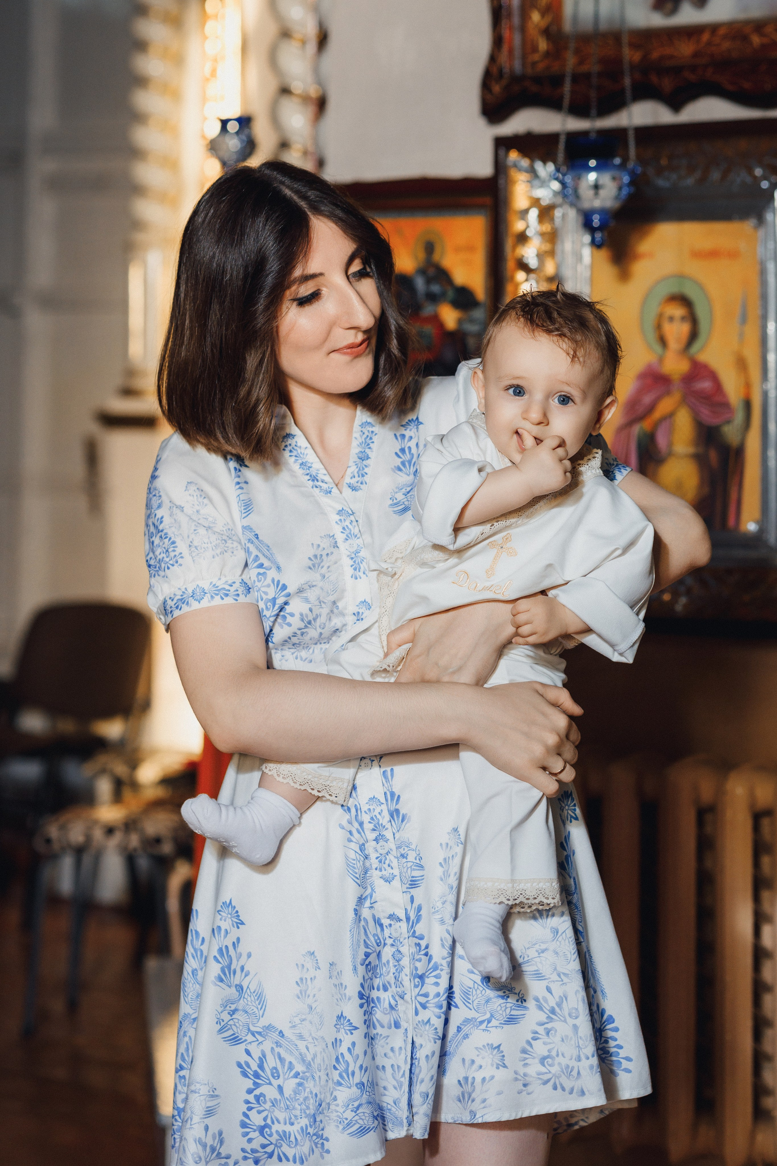 Daniel. Fotograful evenimentului tău