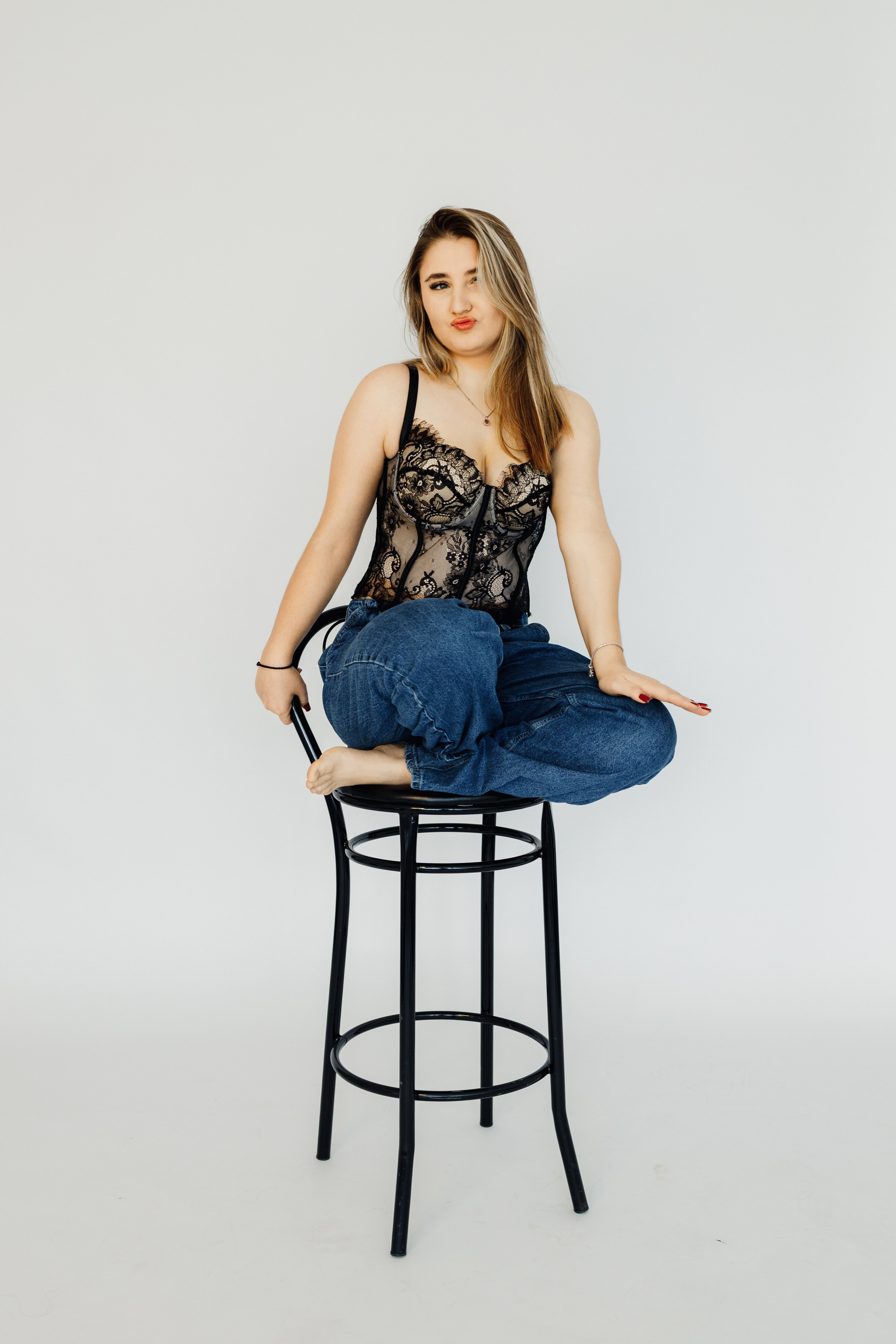 Iriana 18. Fotograful evenimentului tău