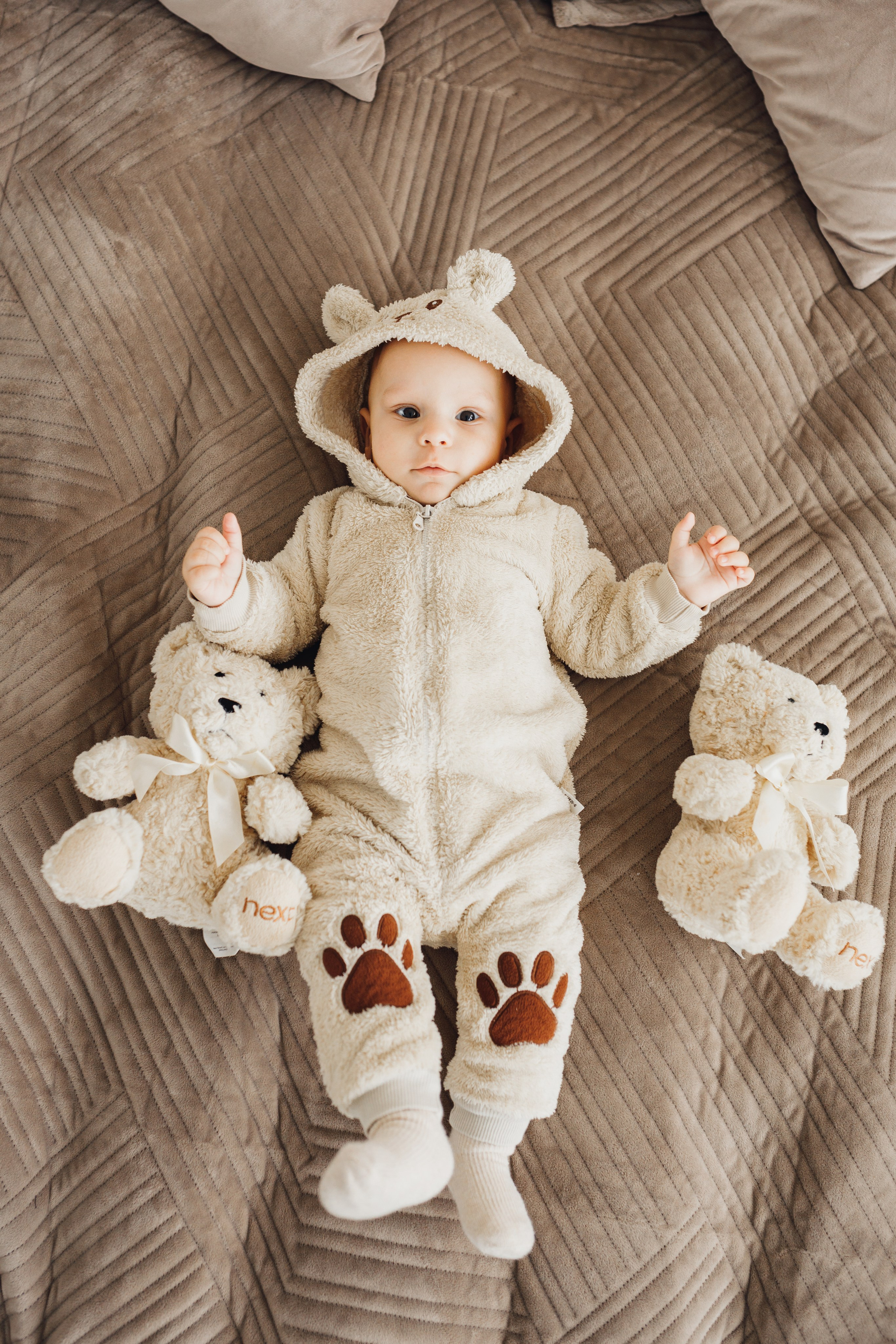 Familia Molozea. Fotograful evenimentului tău