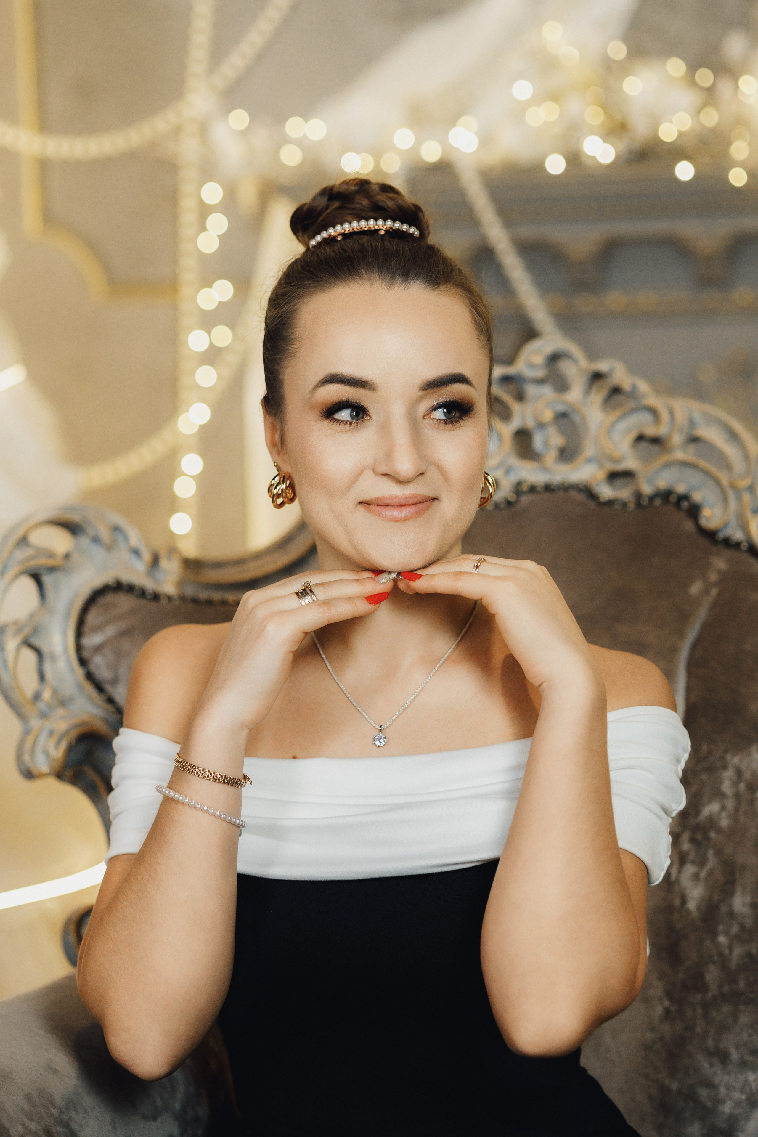 Familia Vizir. Fotograful evenimentului tău