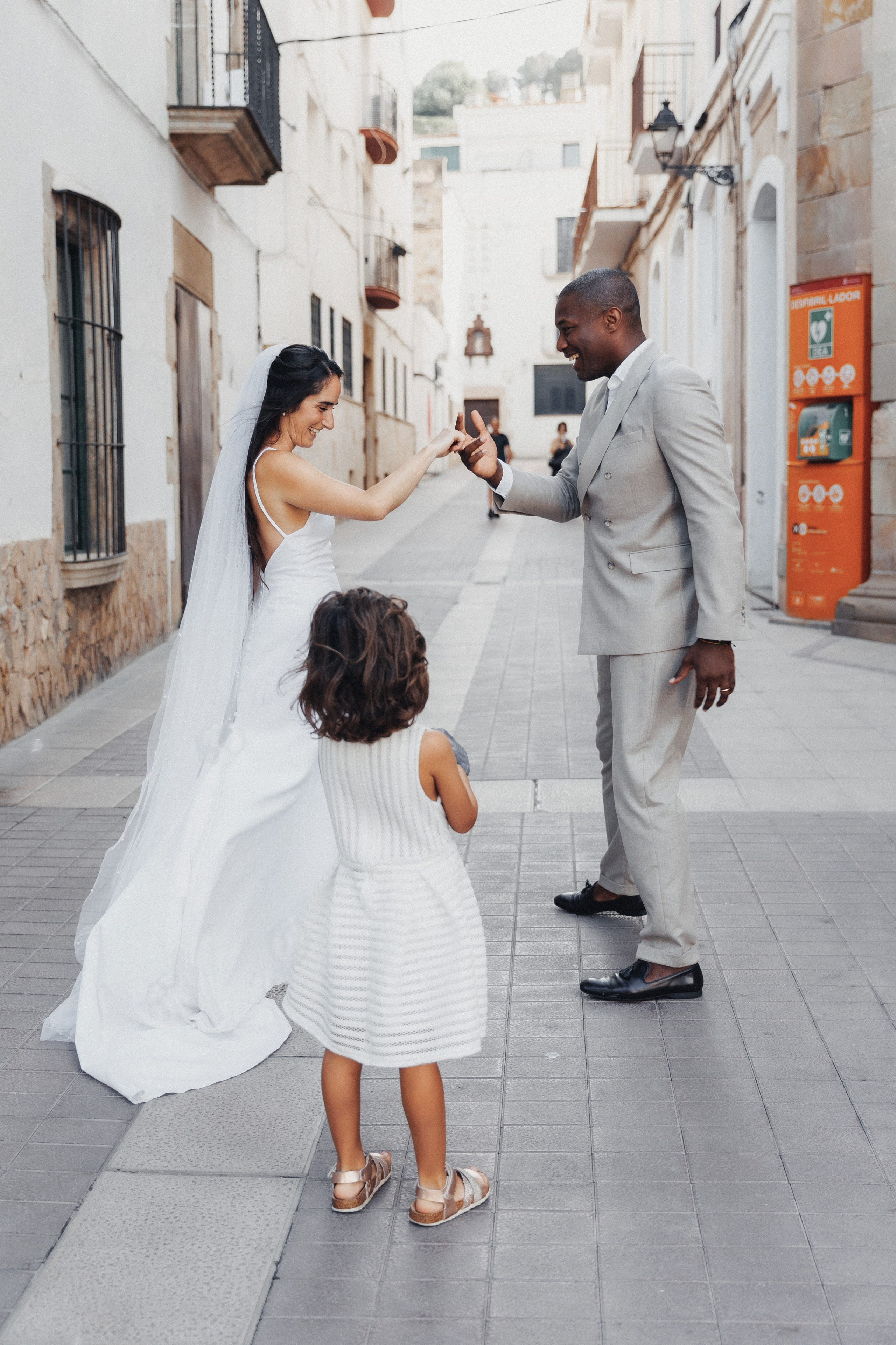 David & Celine. Fotograful evenimentului tău