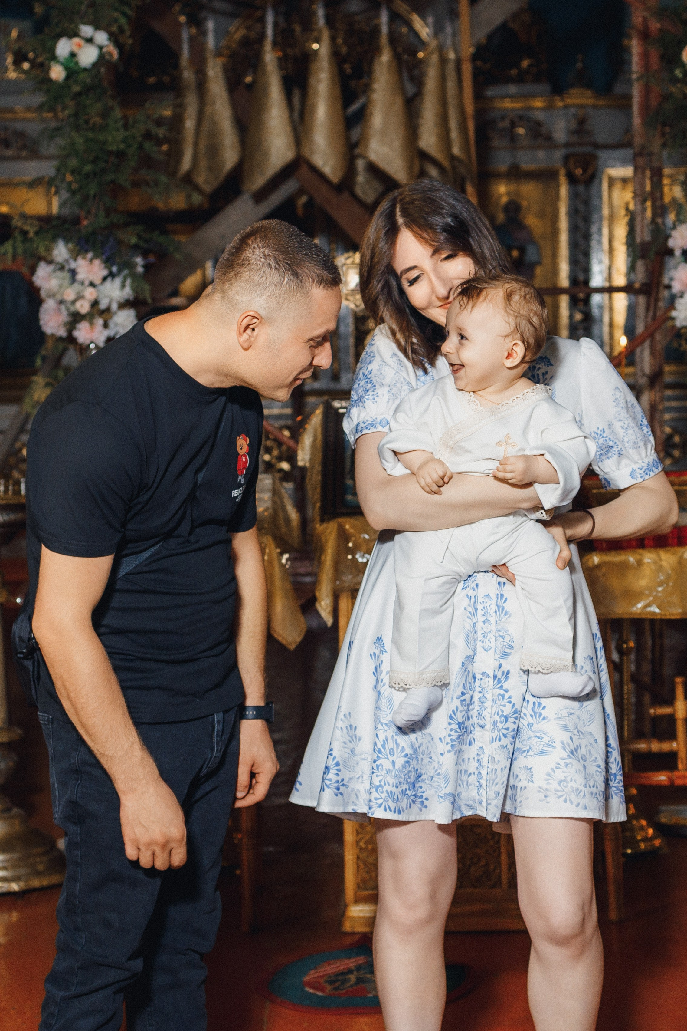 Daniel. Fotograful evenimentului tău