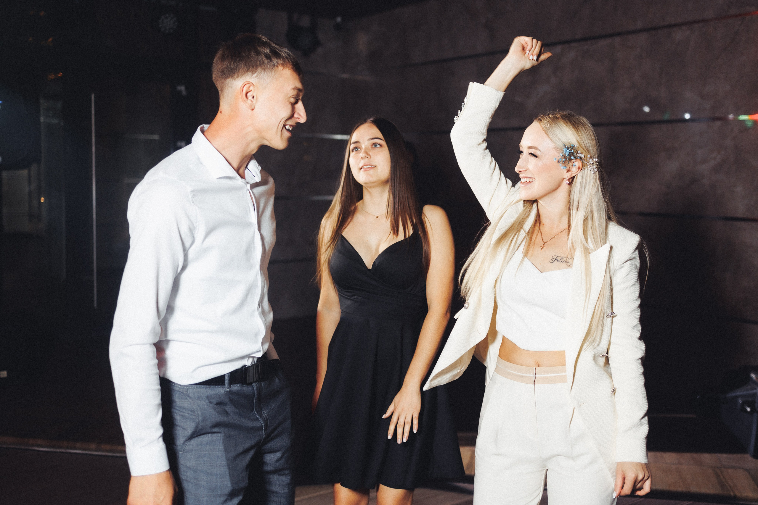 Sergiu & Cristina. Fotograful evenimentului tău