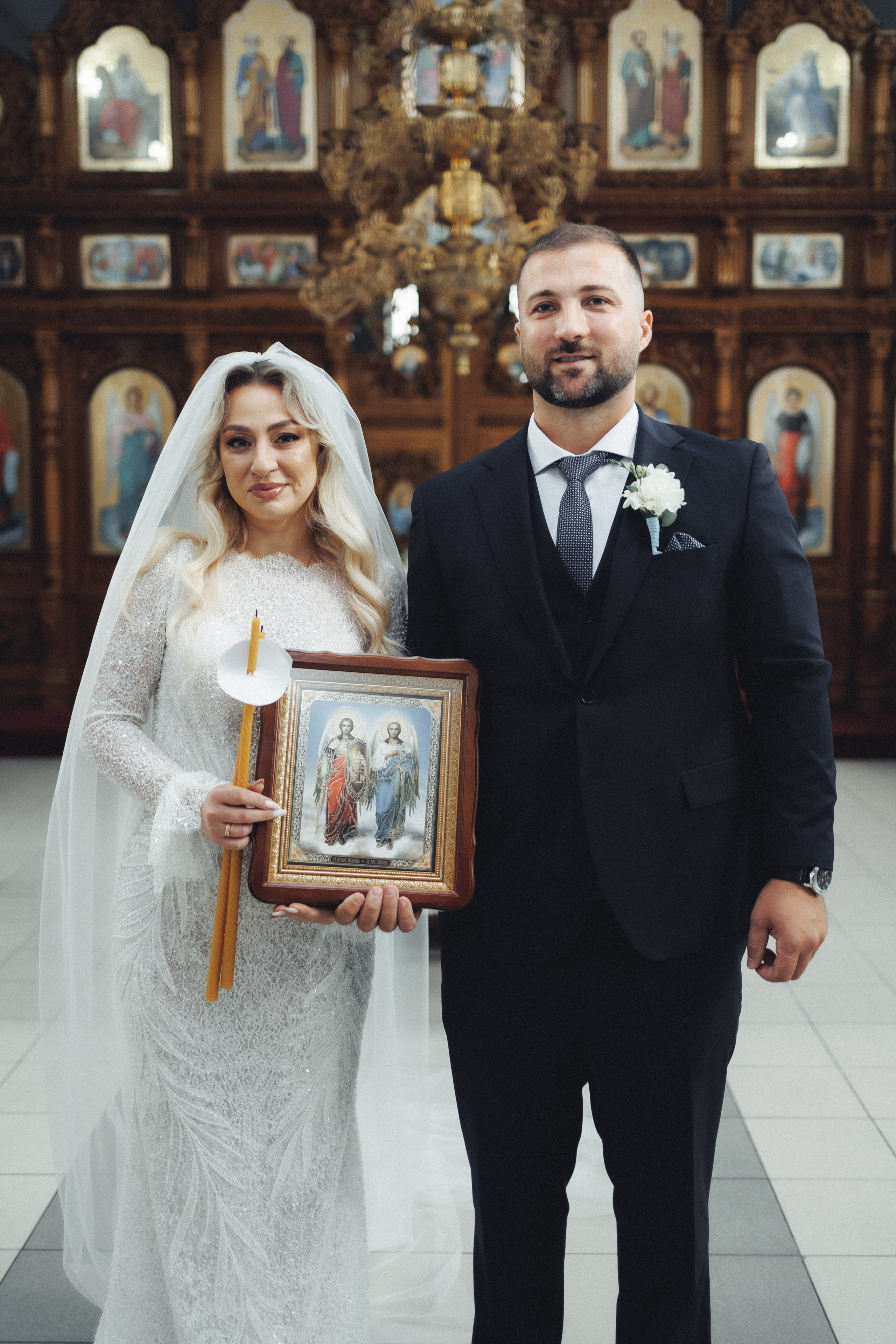 Sergiu & Cristina. Fotograful evenimentului tău