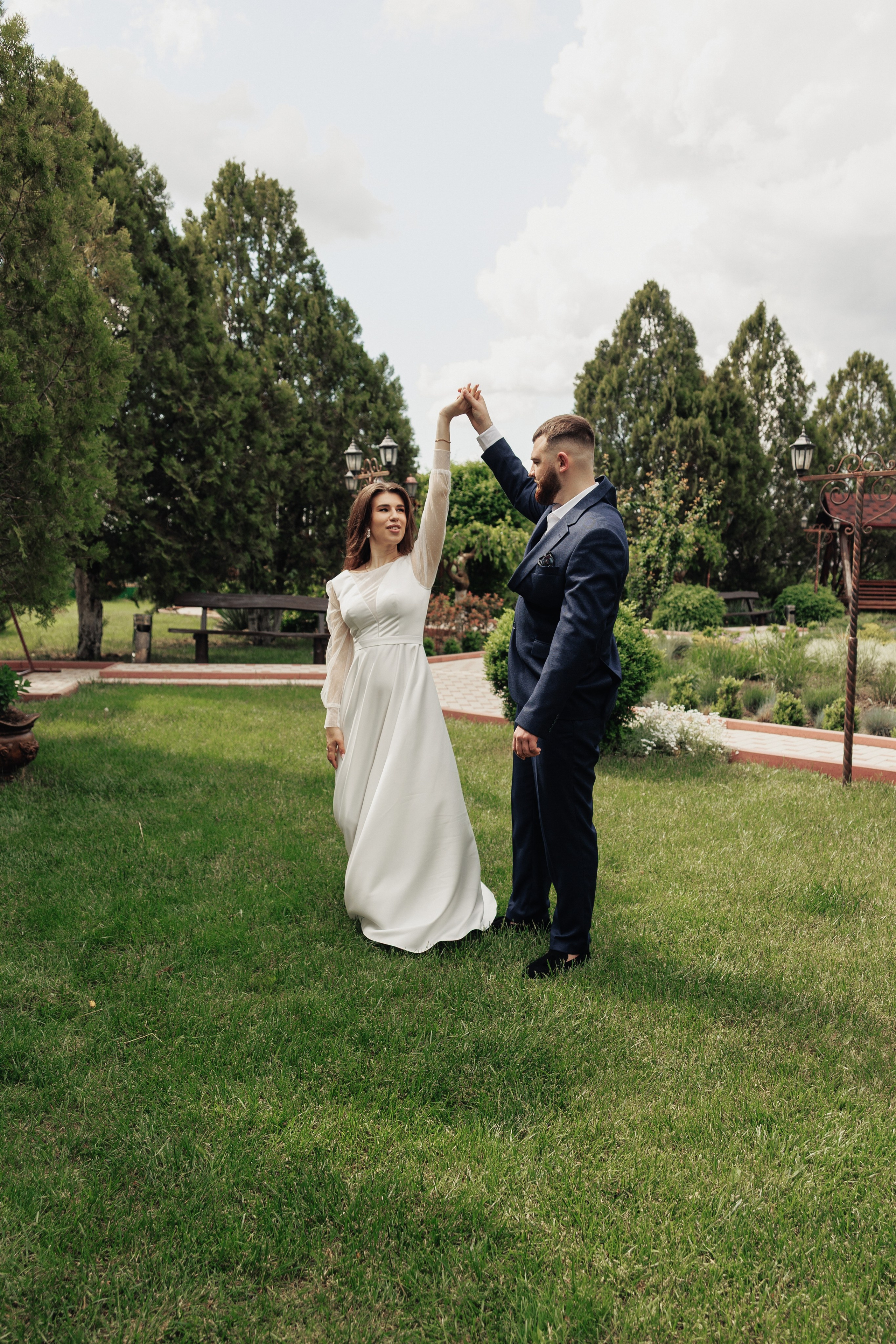 Dan & Alina. Fotograful evenimentului tău