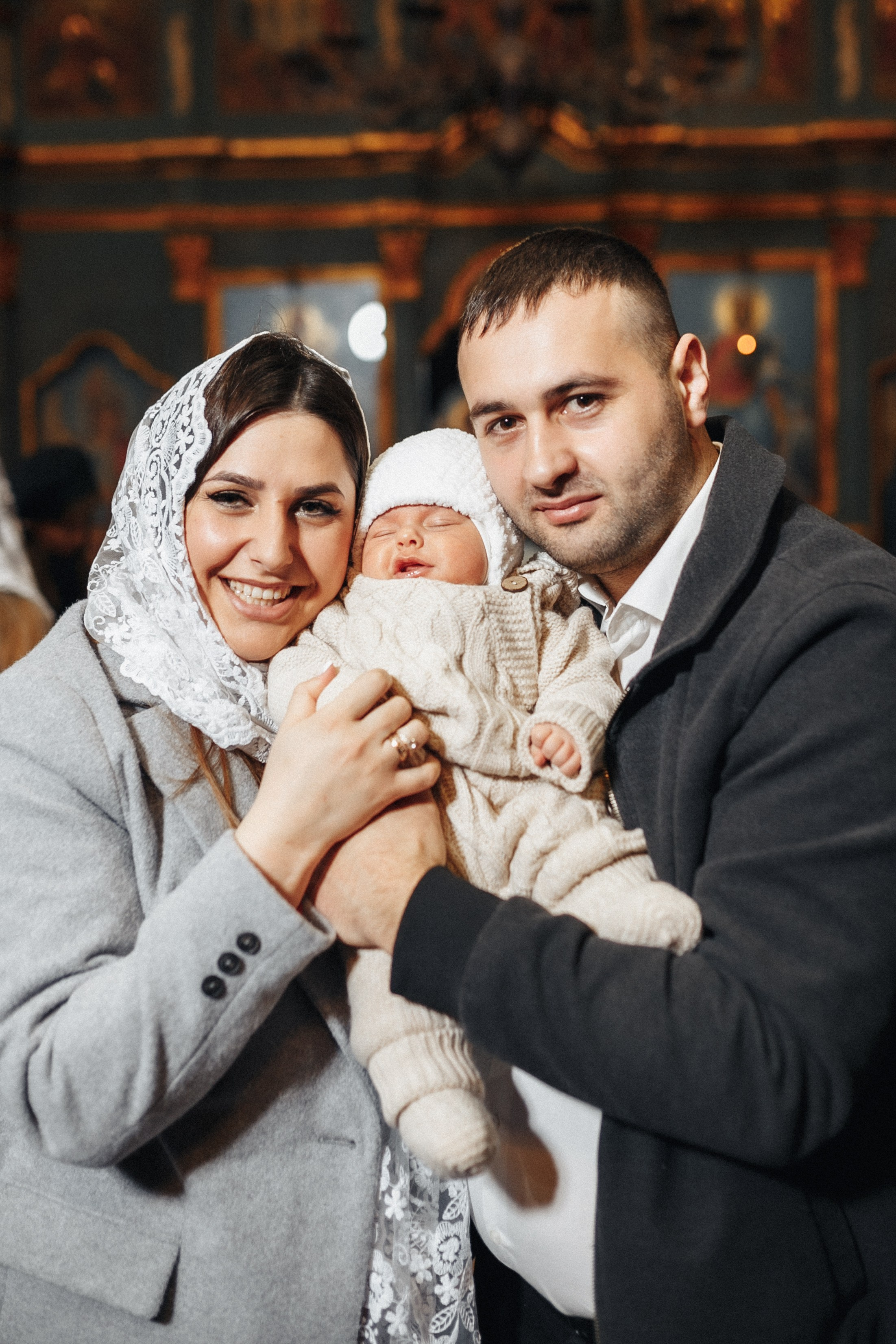 David. Fotograful evenimentului tău