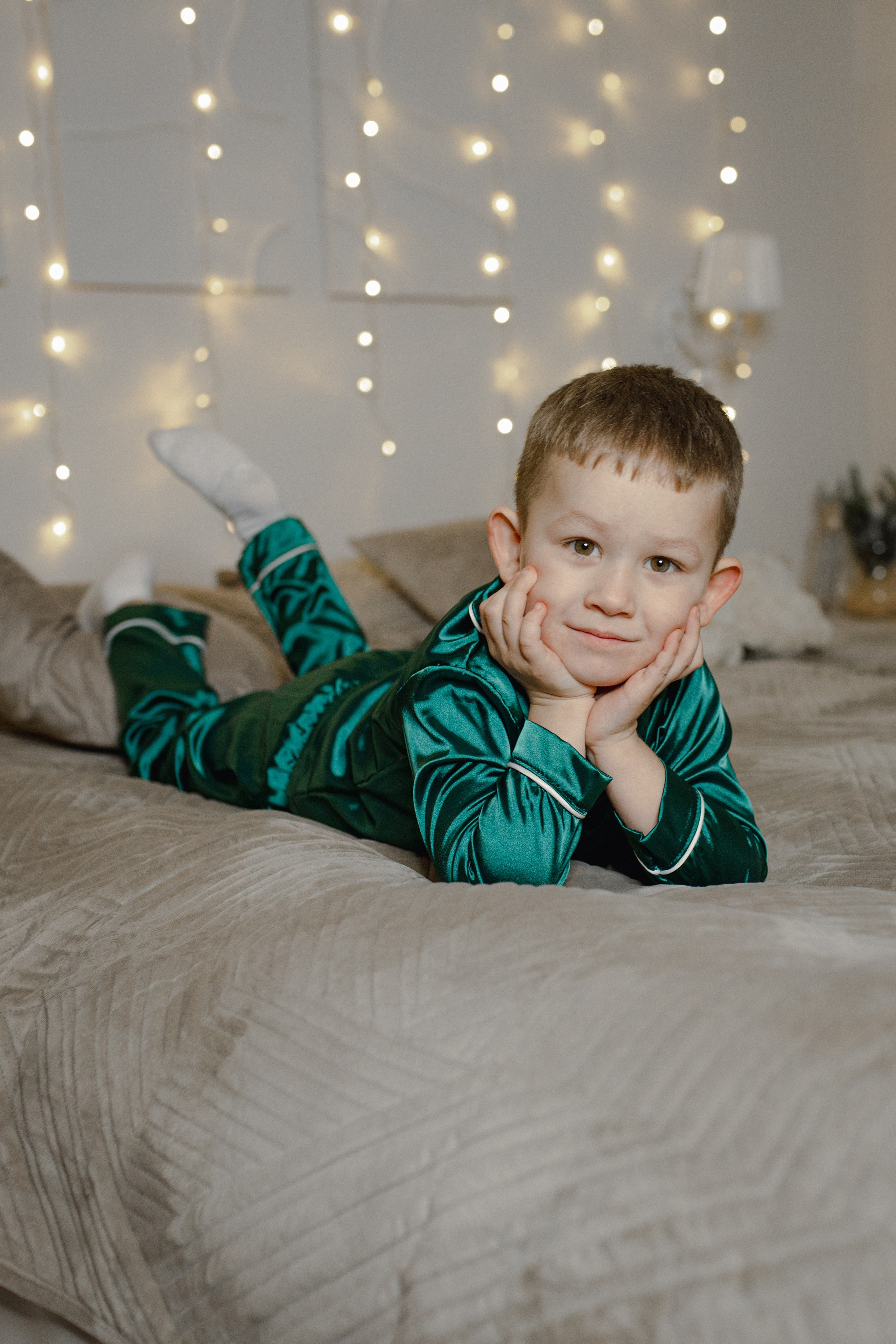 Familia Amari. Fotograful evenimentului tău