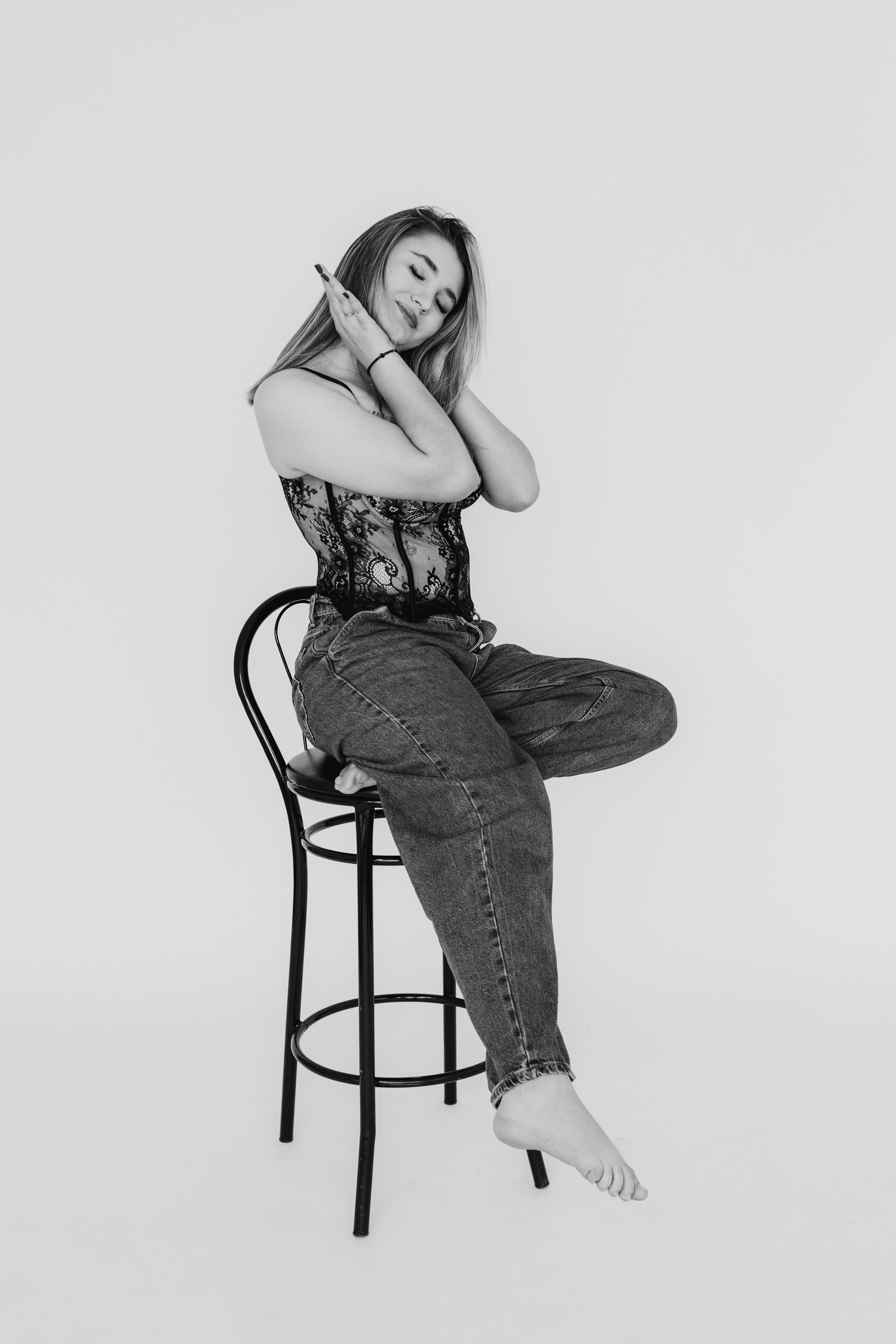 Iriana 18. Fotograful evenimentului tău