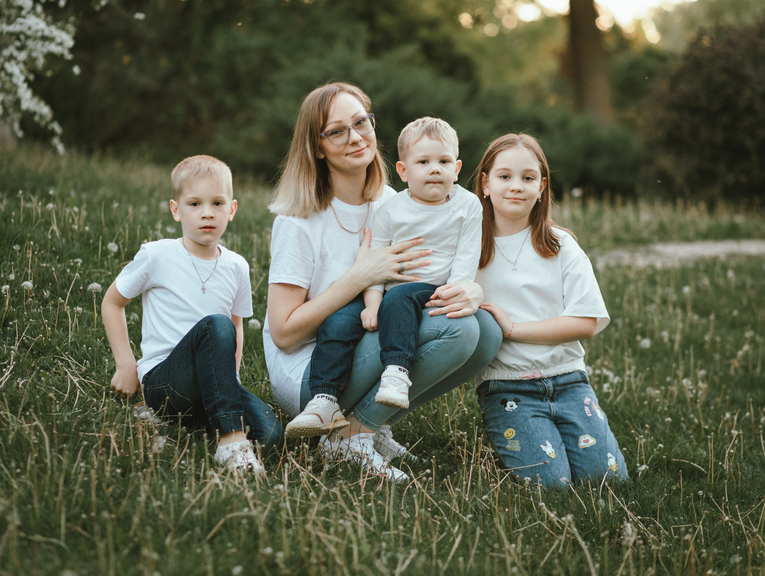 Familia Antoșel. Fotograful evenimentului tău